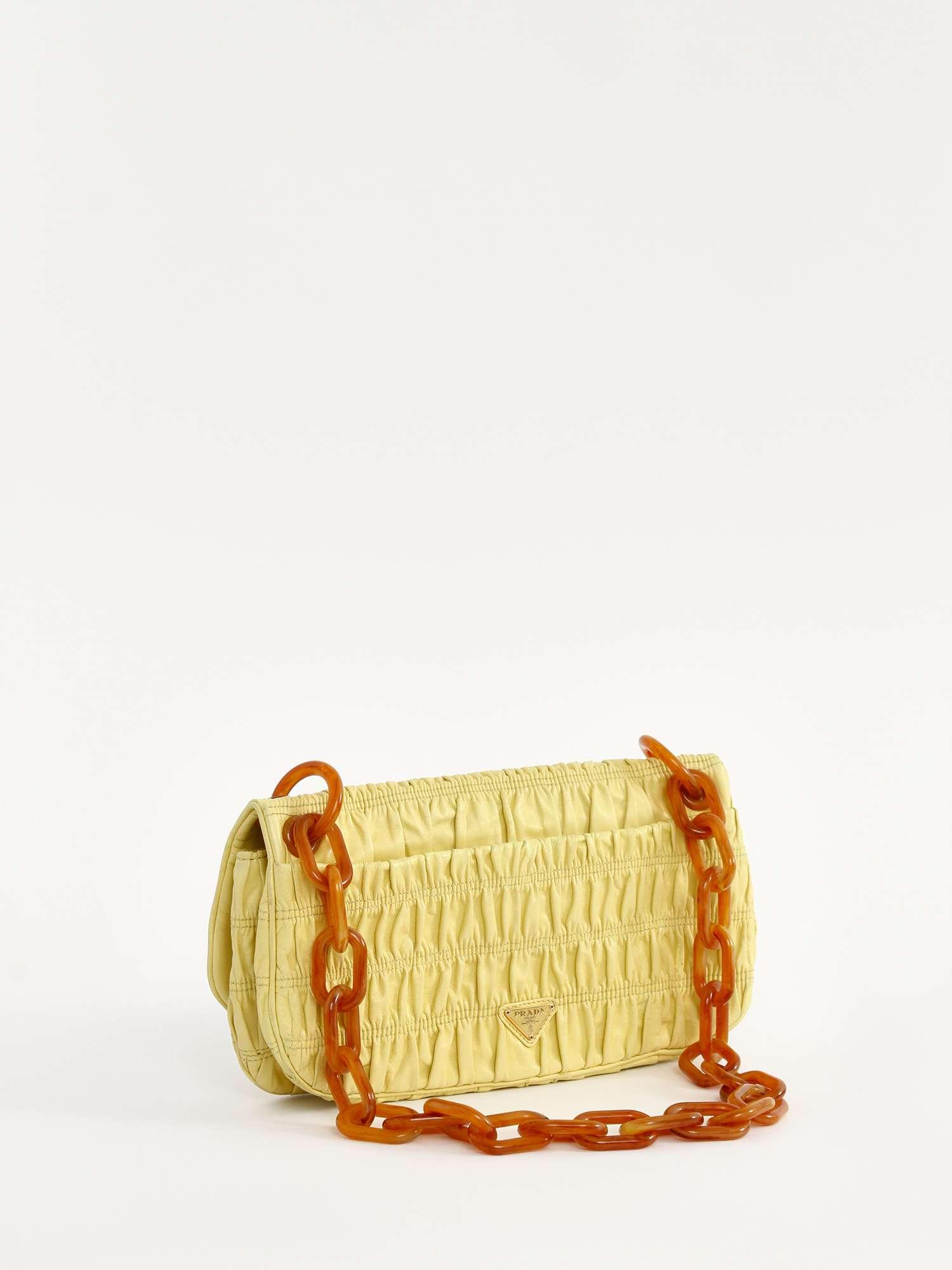 Prada Gaufre , фото 4