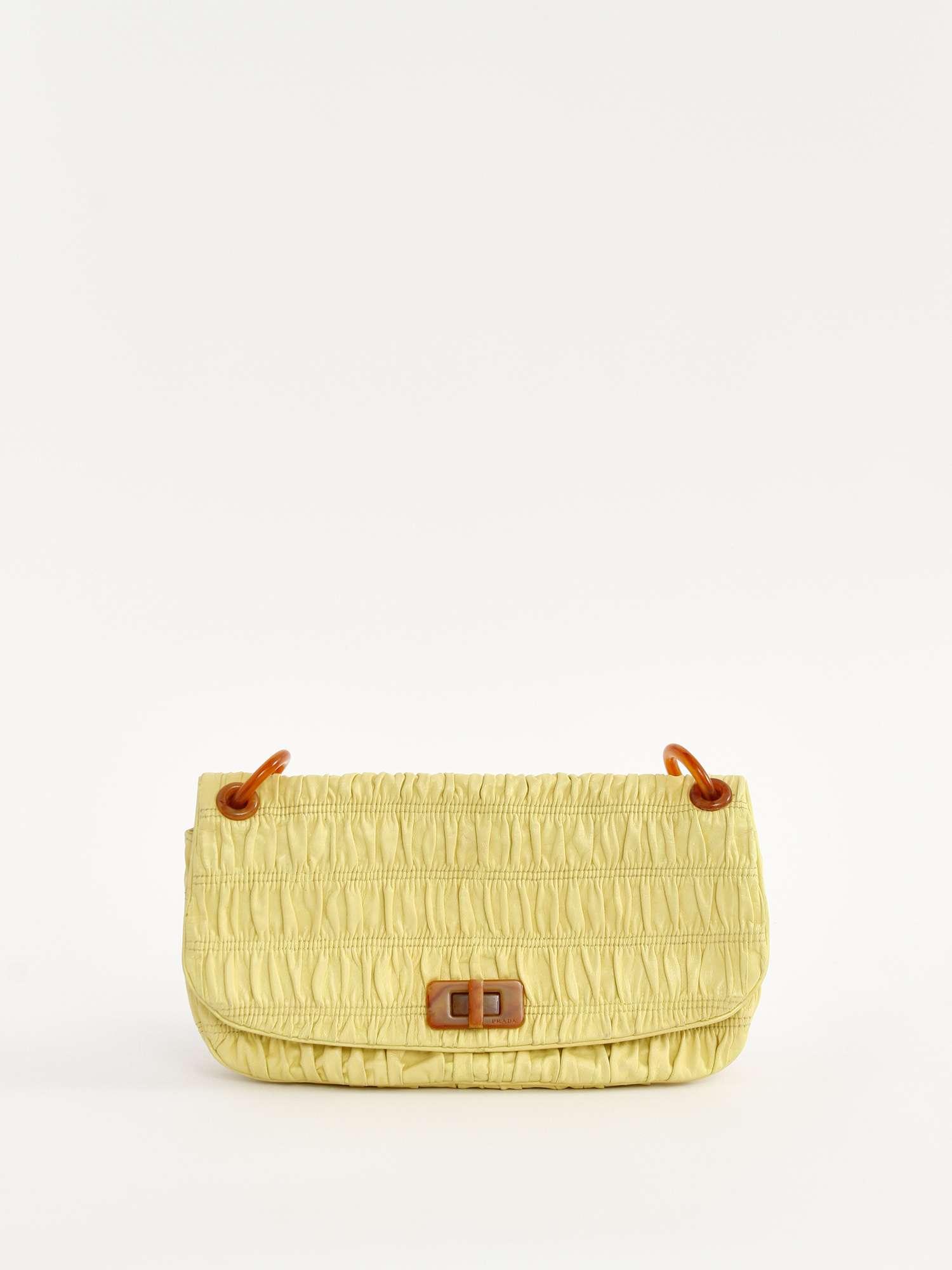 Prada Gaufre , фото 1