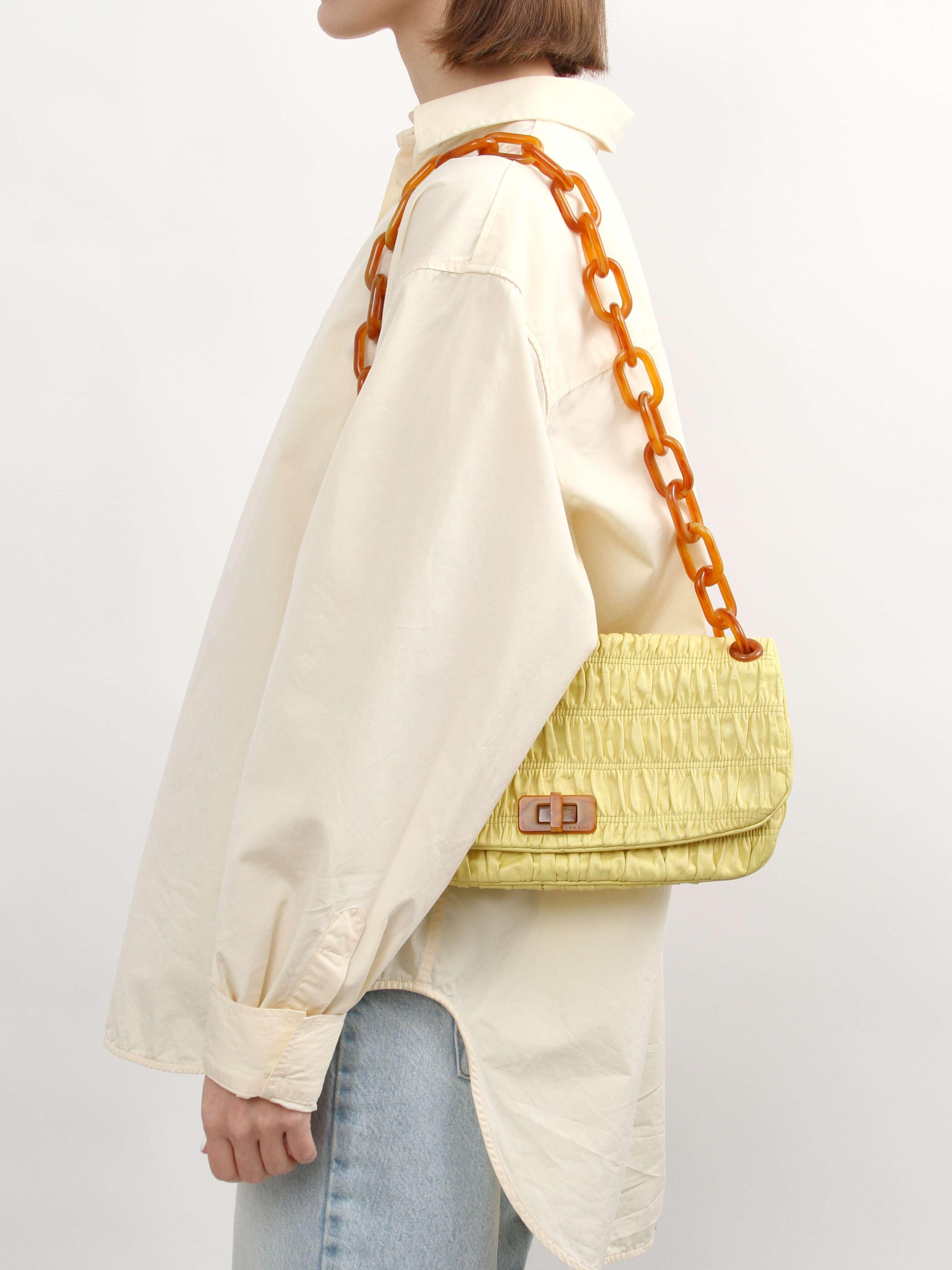 Prada Gaufre , фото 2