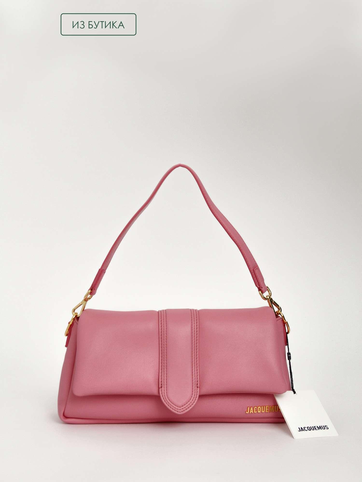 Jacquemus Le Bambimou , фото 1