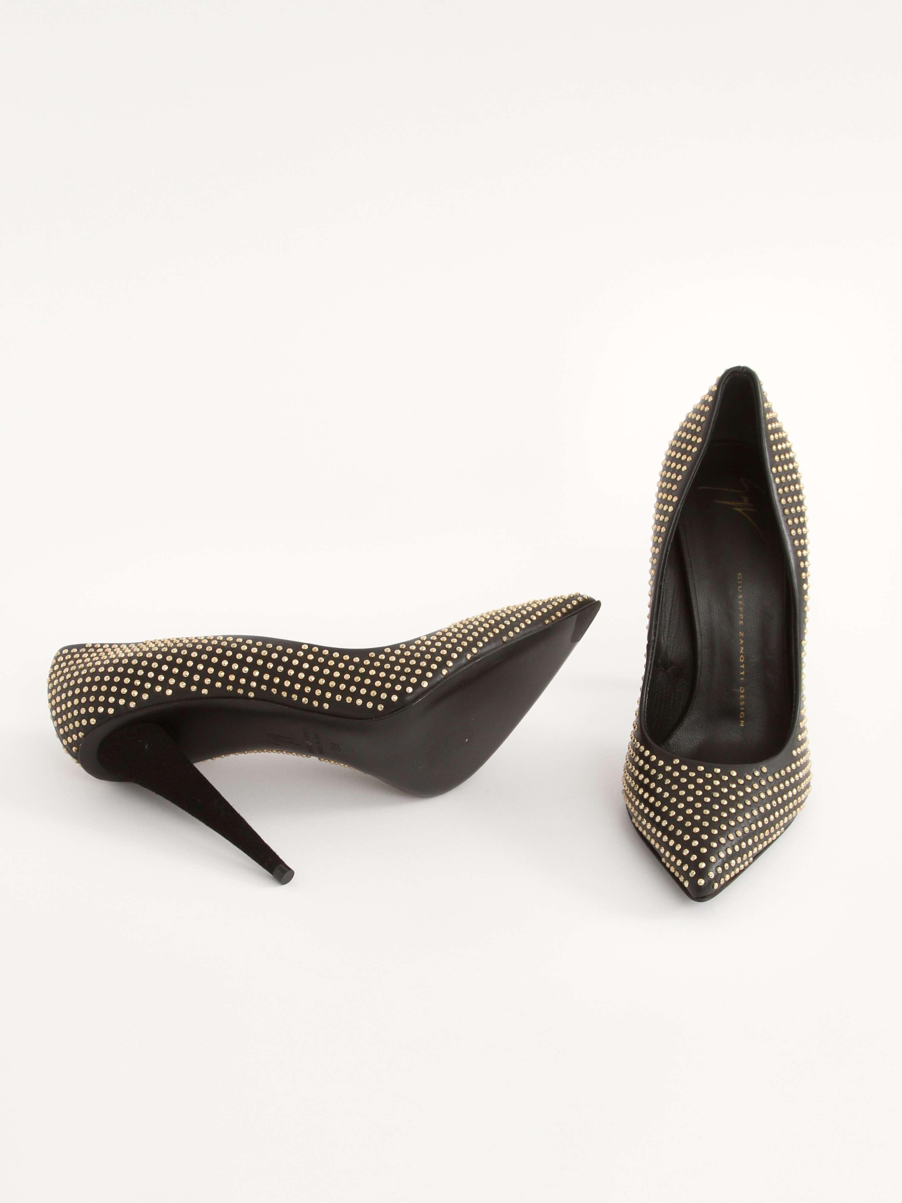 Giuseppe Zanotti  39, фото 3