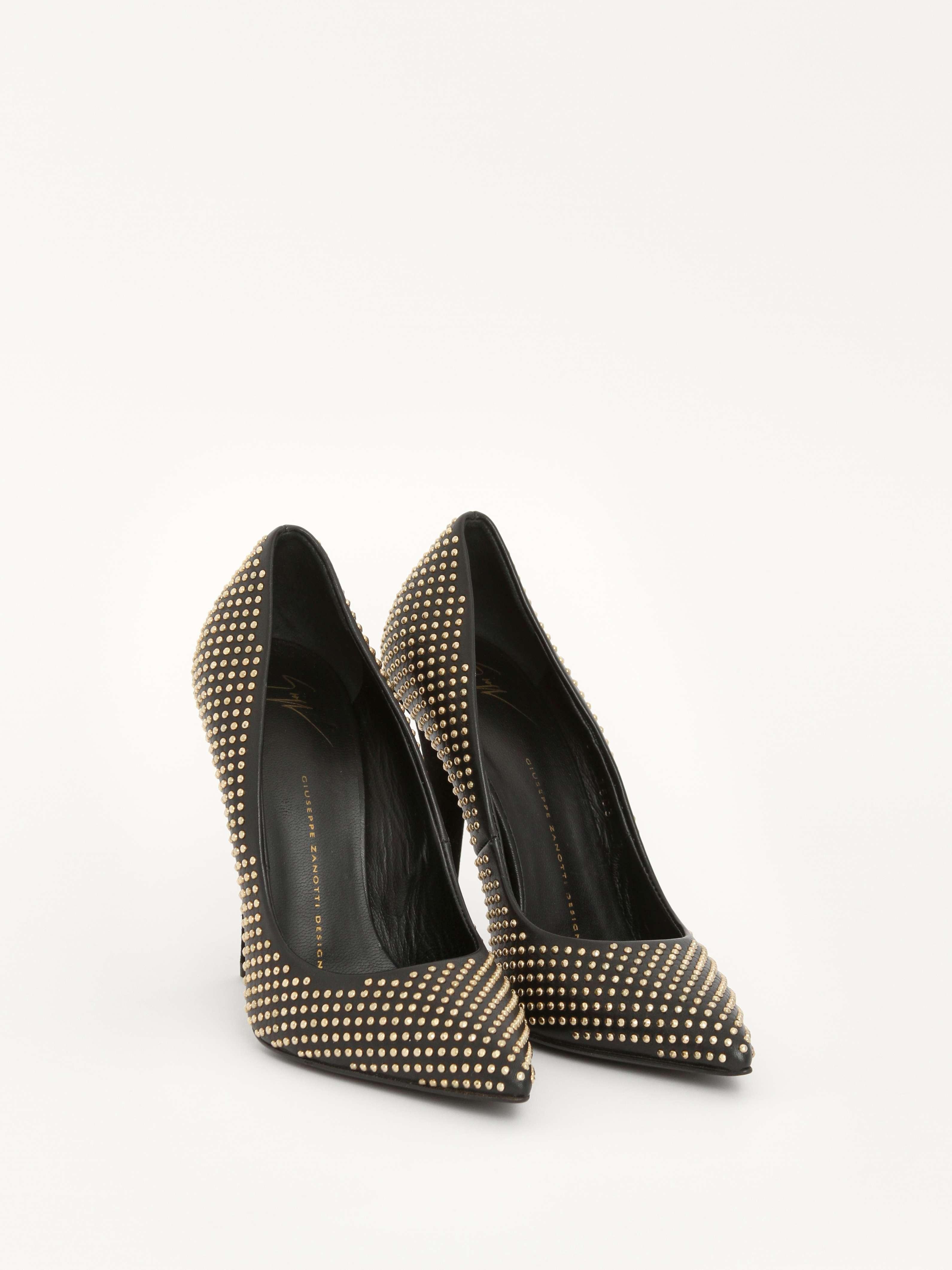Giuseppe Zanotti  39, фото 4