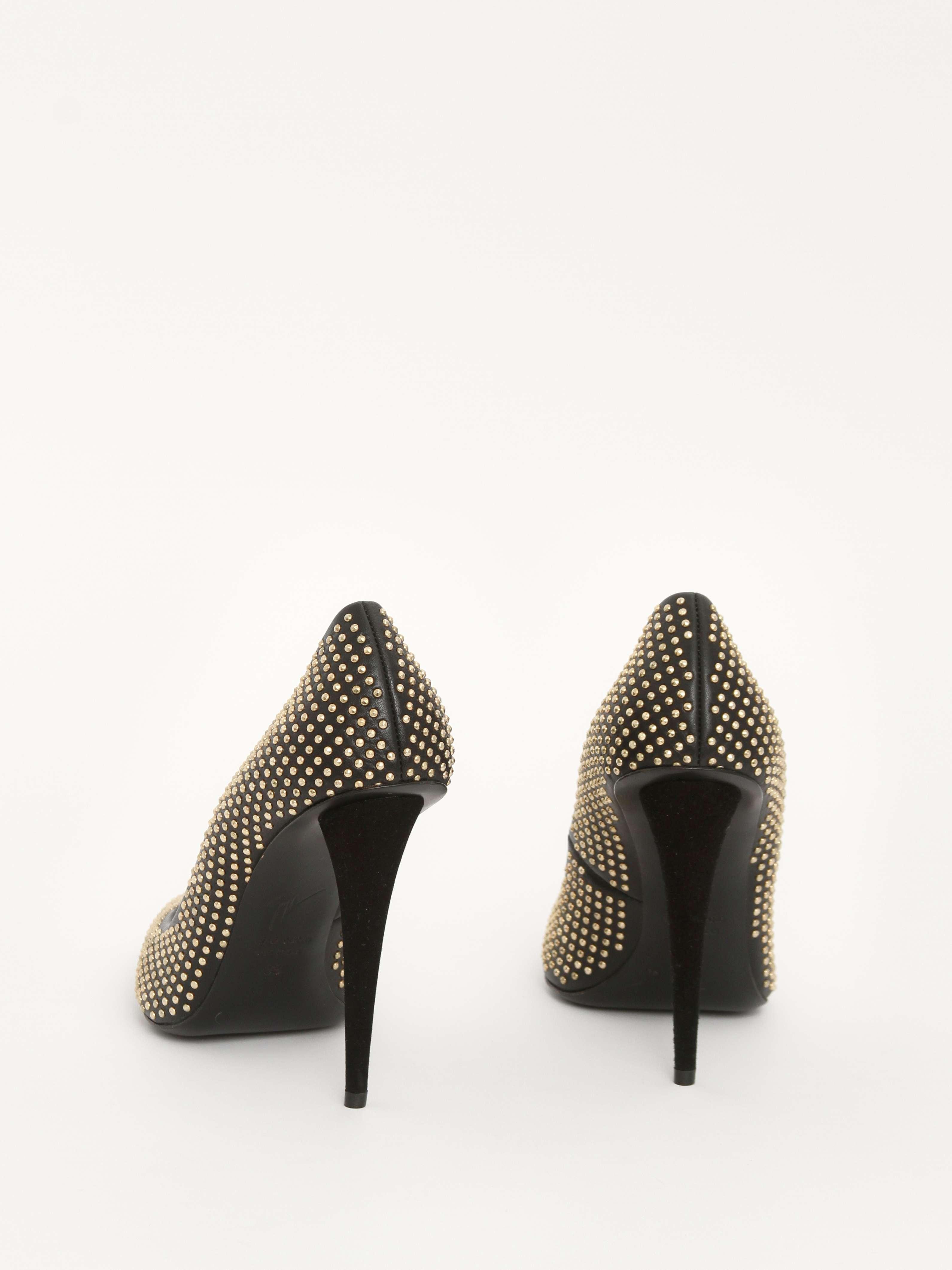 Giuseppe Zanotti  39, фото 5