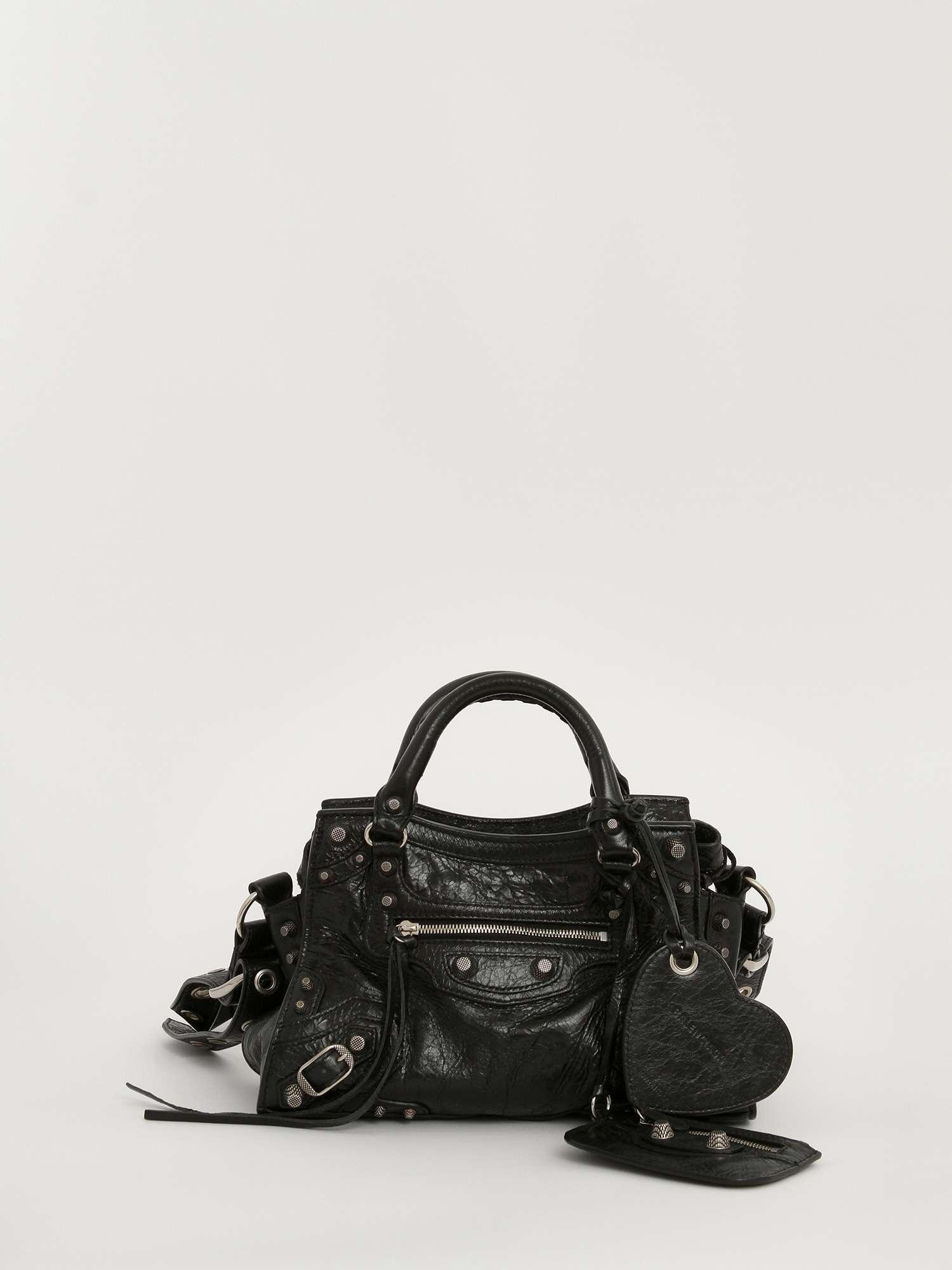 Balenciaga Neo Classic , фото 1