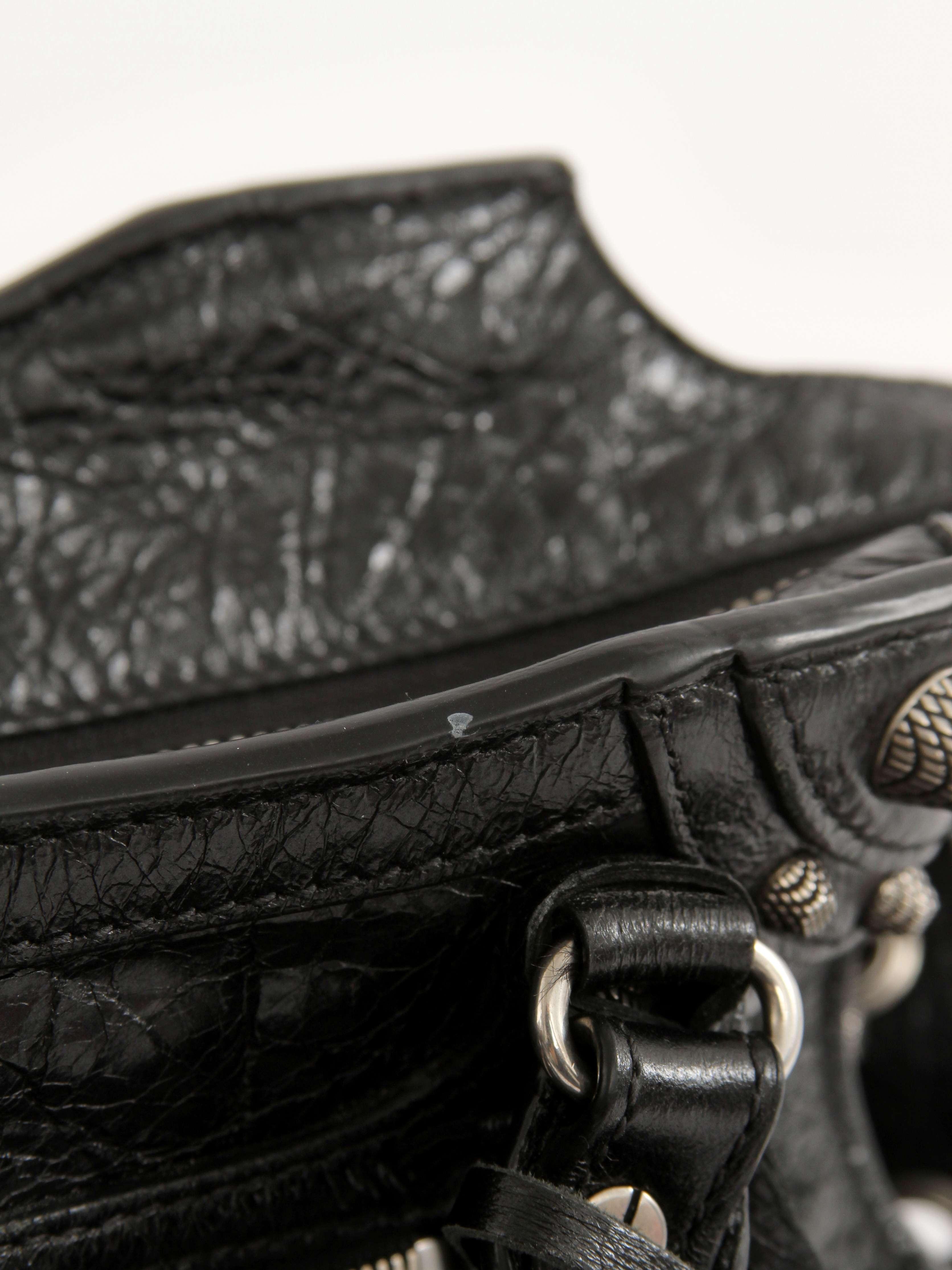 Balenciaga Neo Classic , фото 5