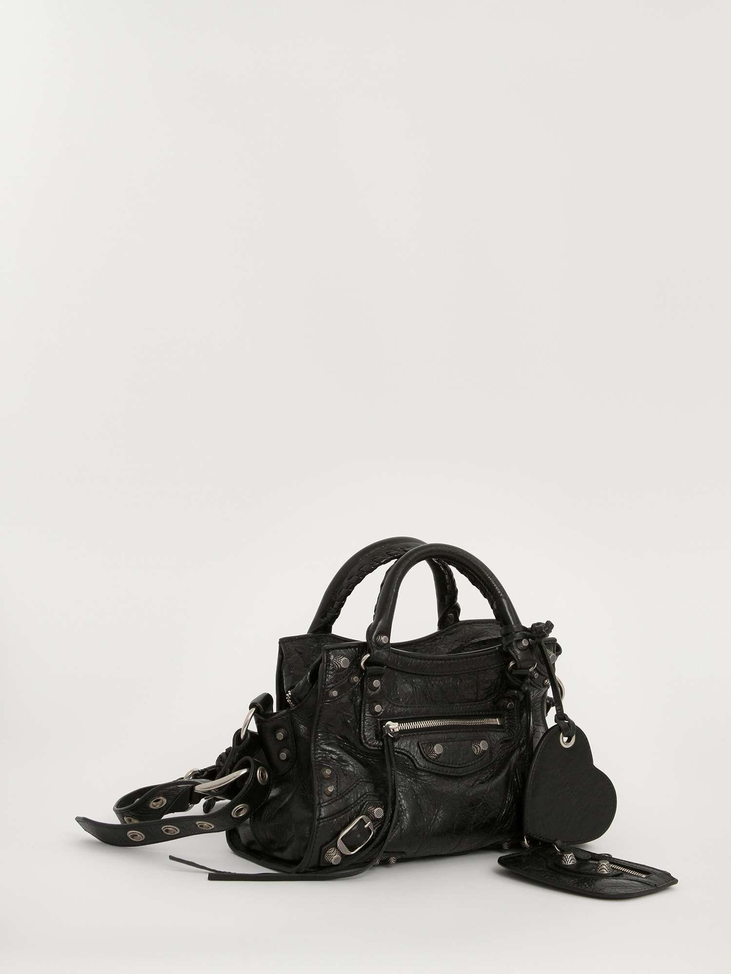 Balenciaga Neo Classic , фото 3