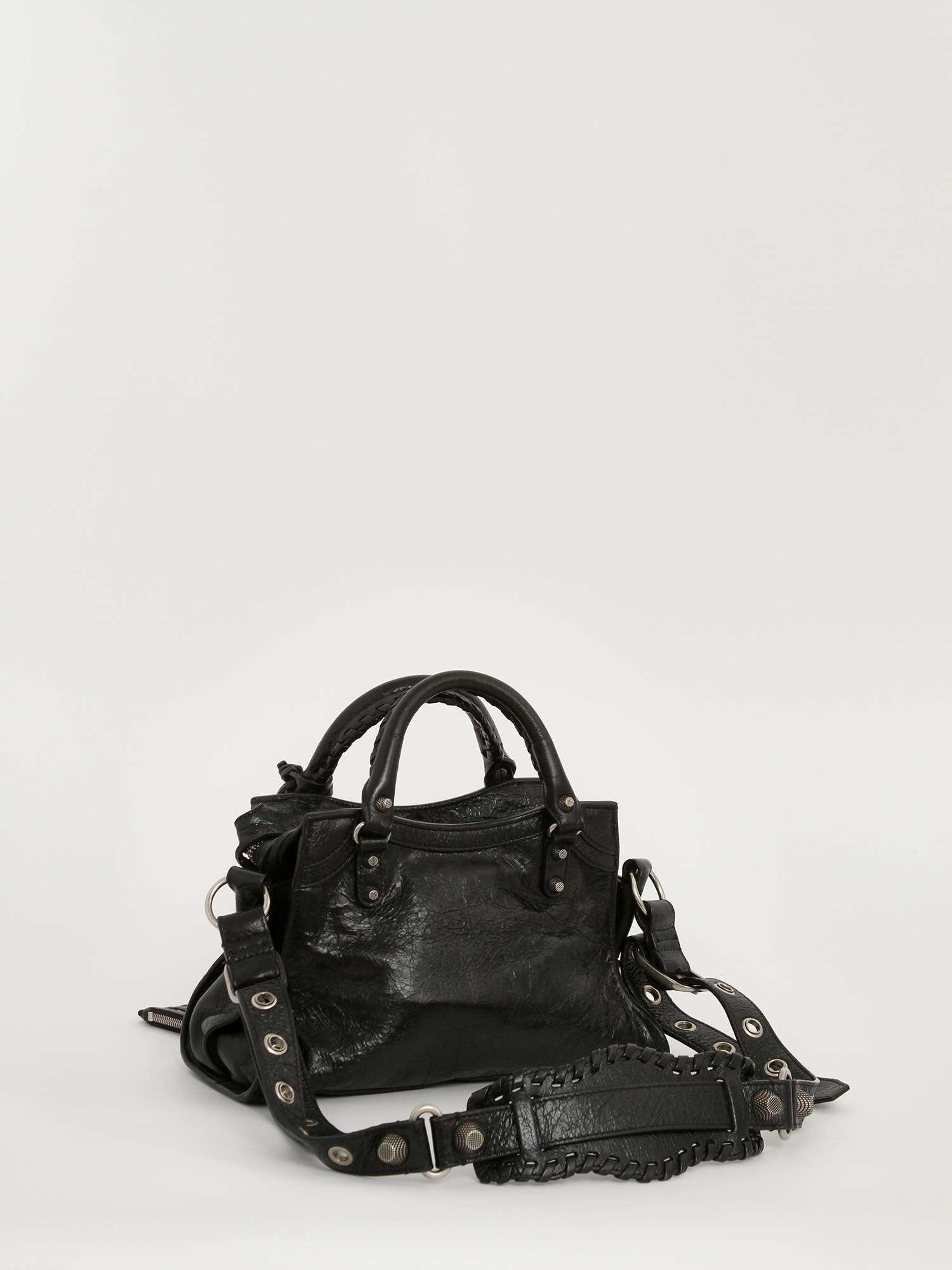 Balenciaga Neo Classic , фото 4