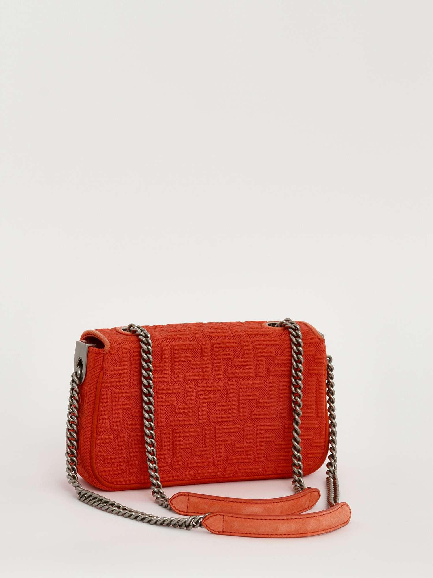 Fendi Baguette , фото 4