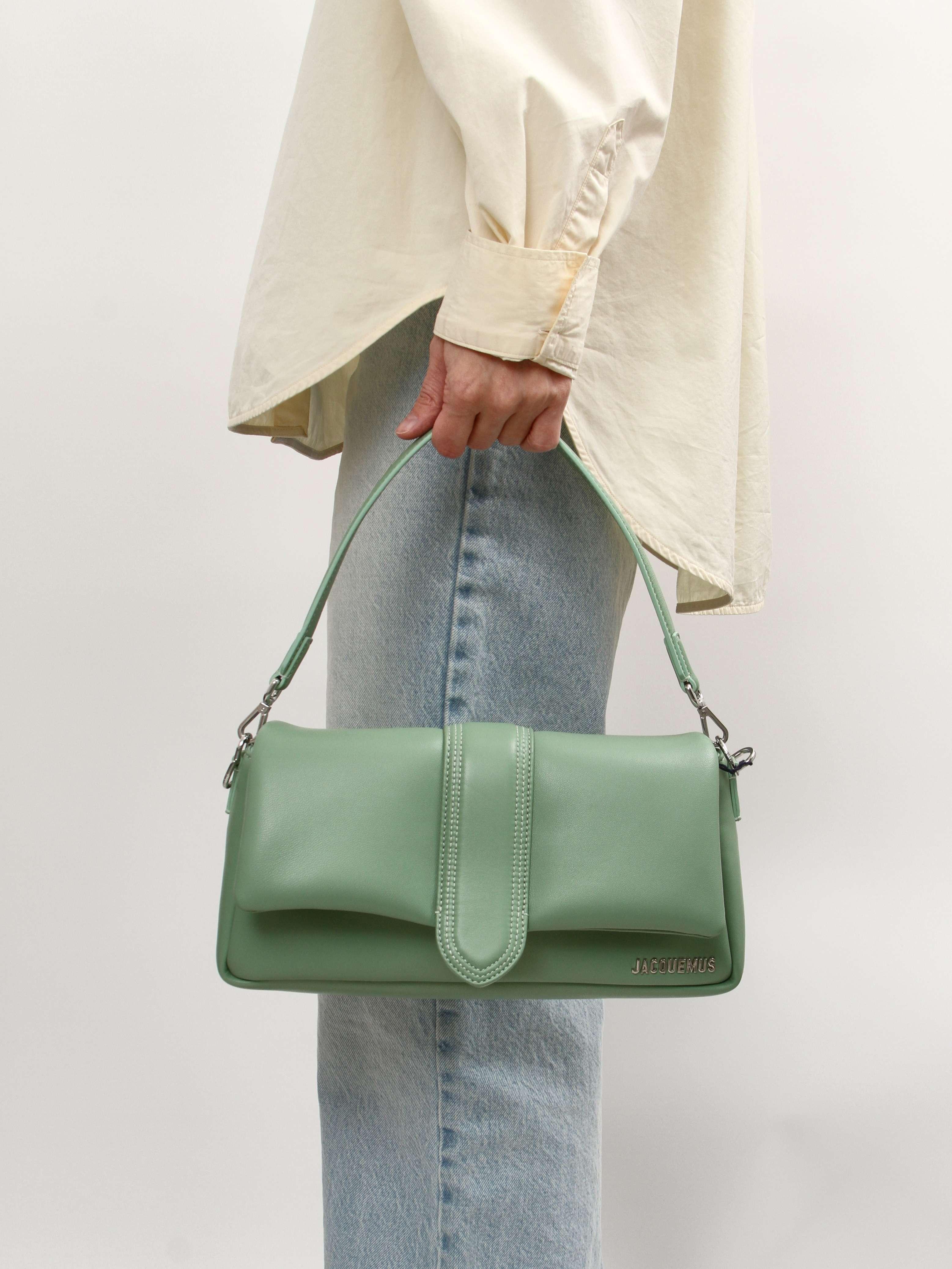 Jacquemus Le Bambimou , фото 3