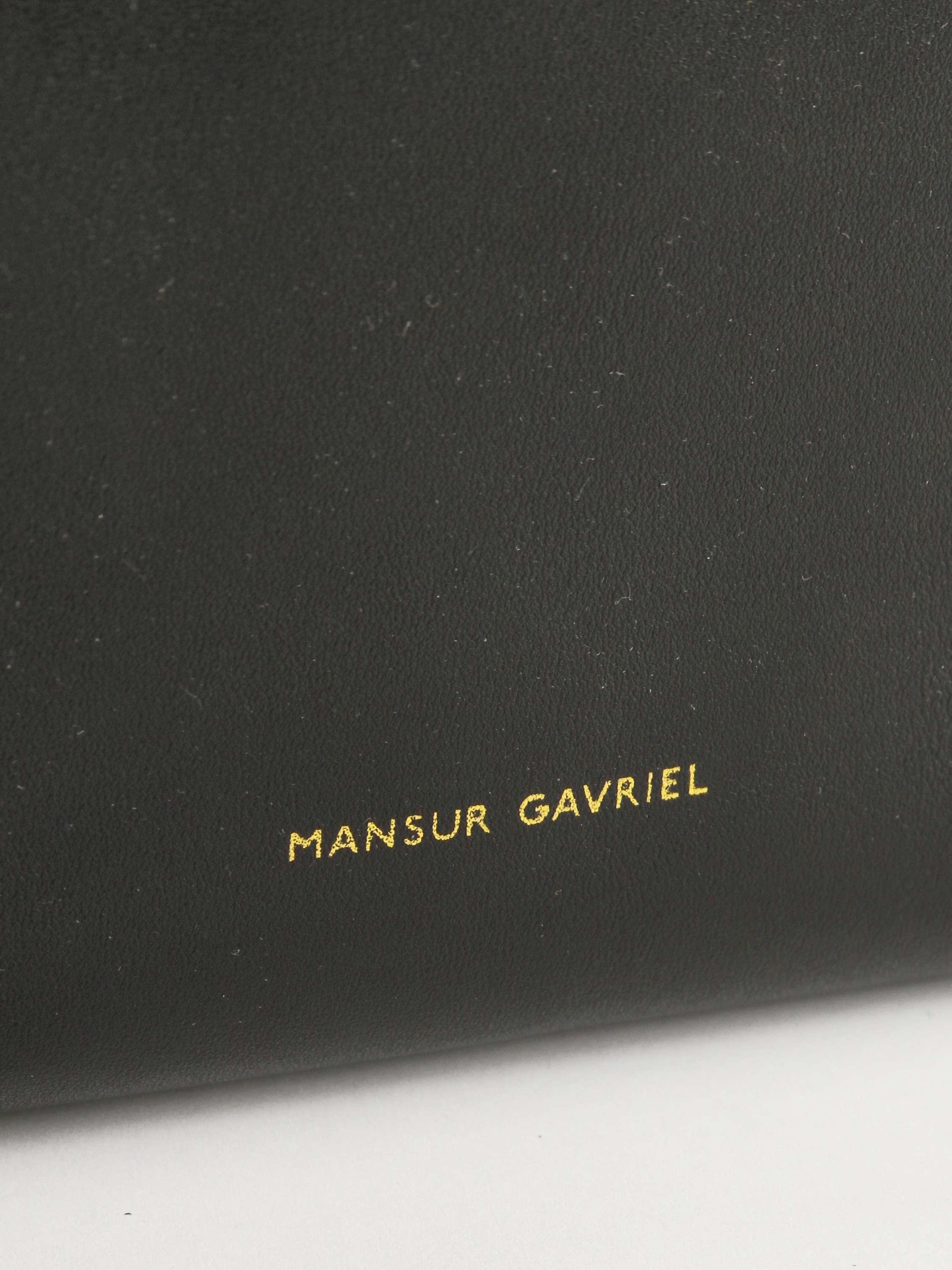 Mansur Gavriel  , фото 5