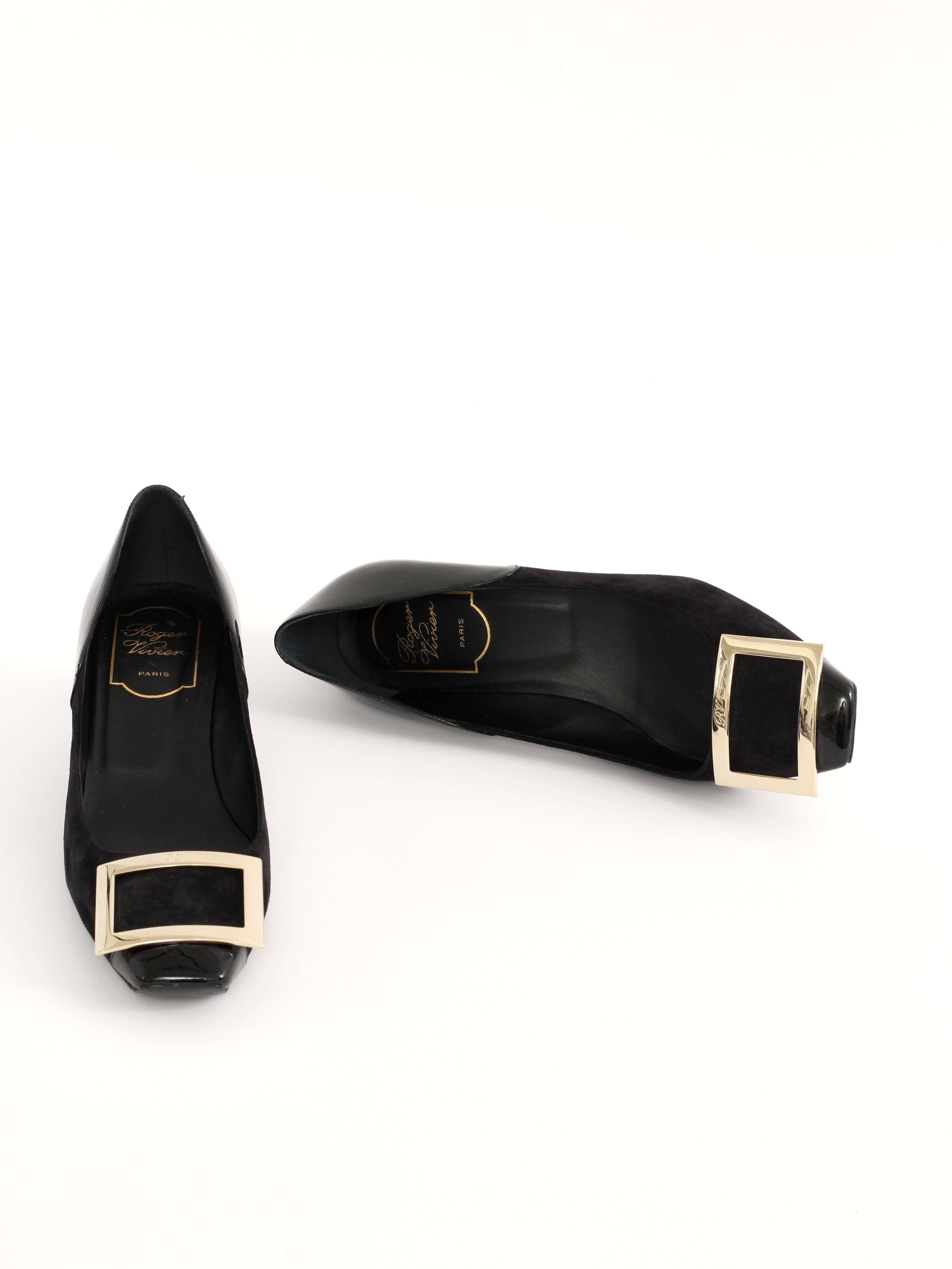 Roger Vivier  36.5, фото 5
