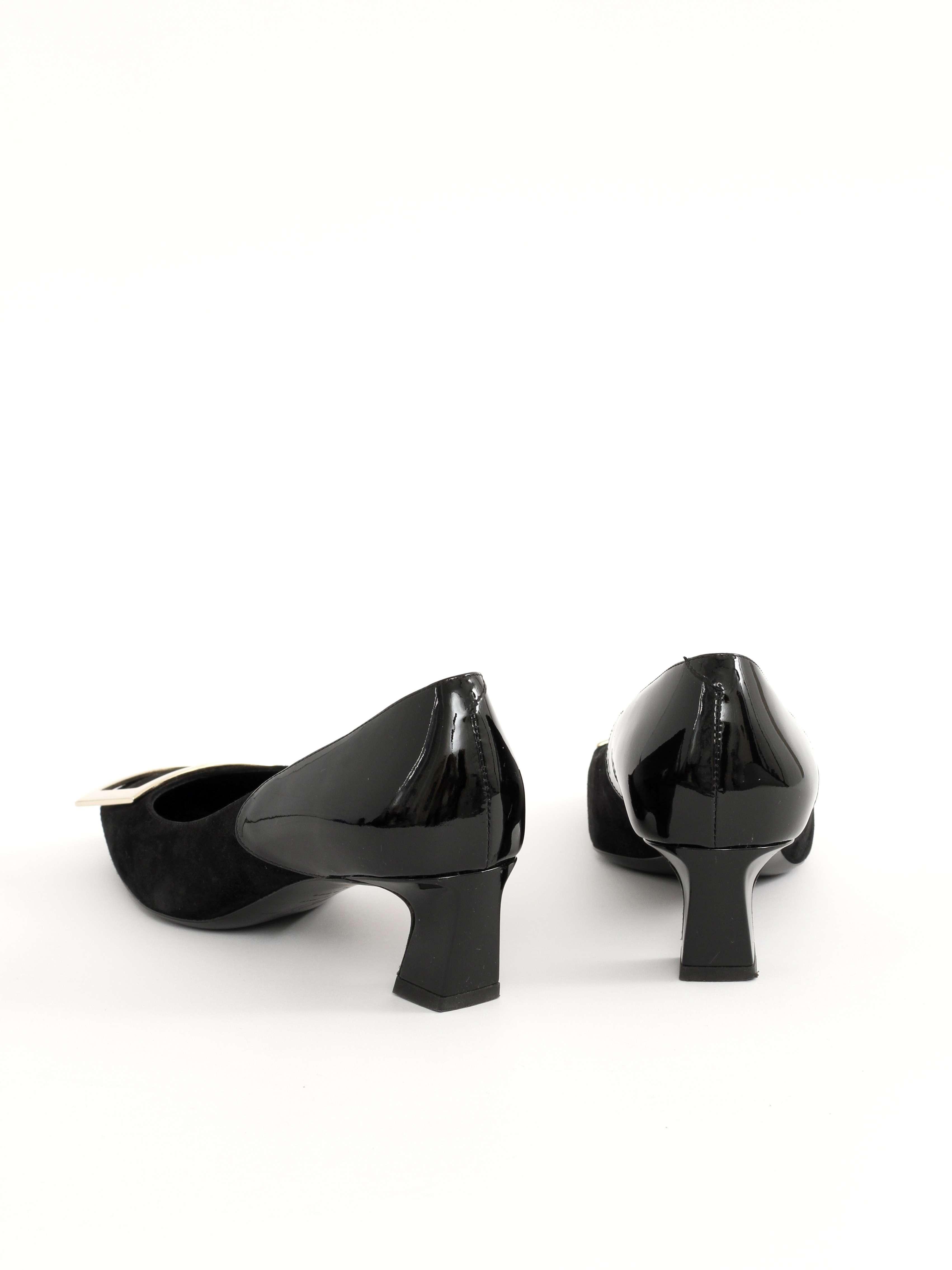 Roger Vivier  36.5, фото 4