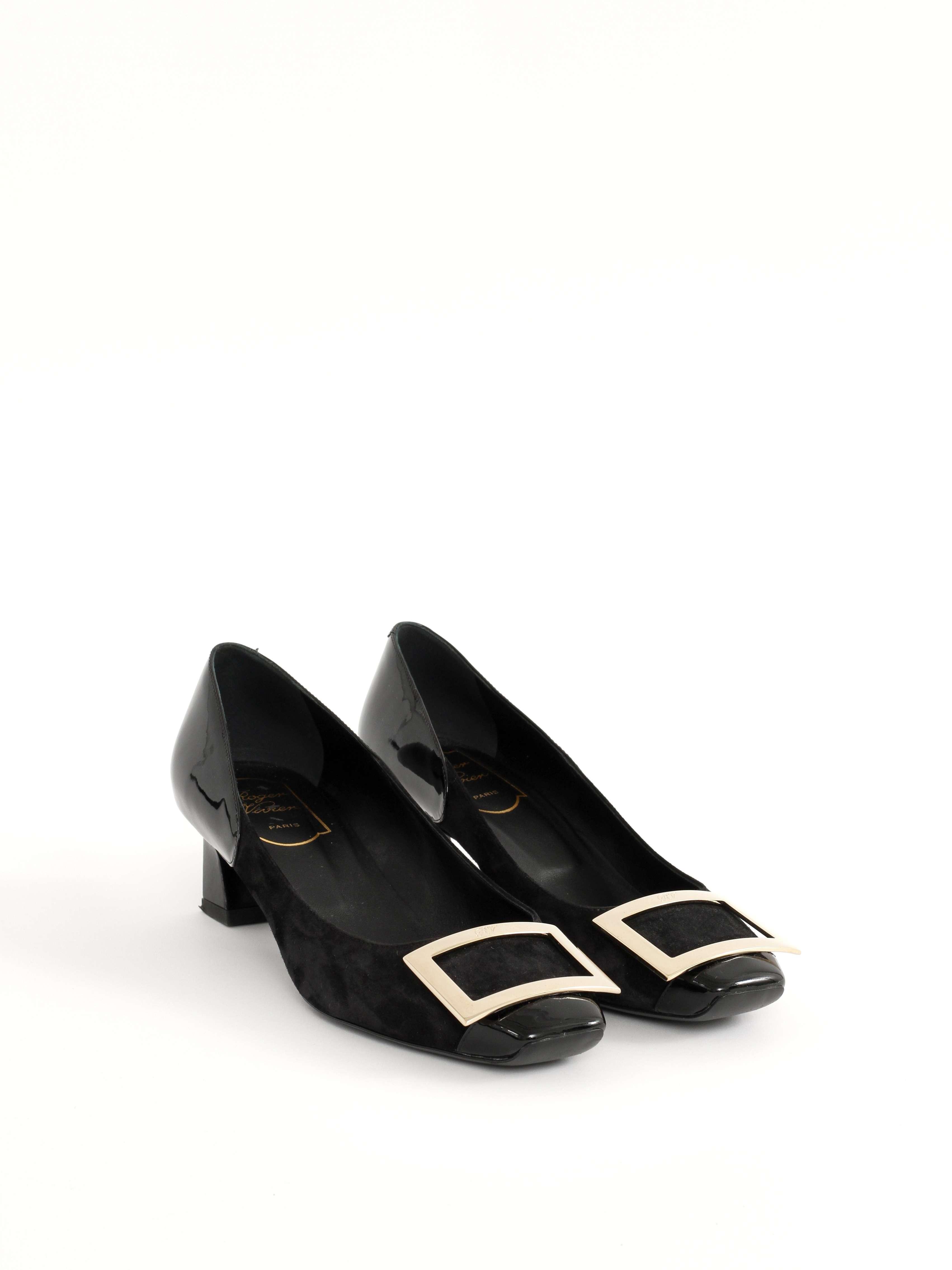 Roger Vivier  36.5, фото 3
