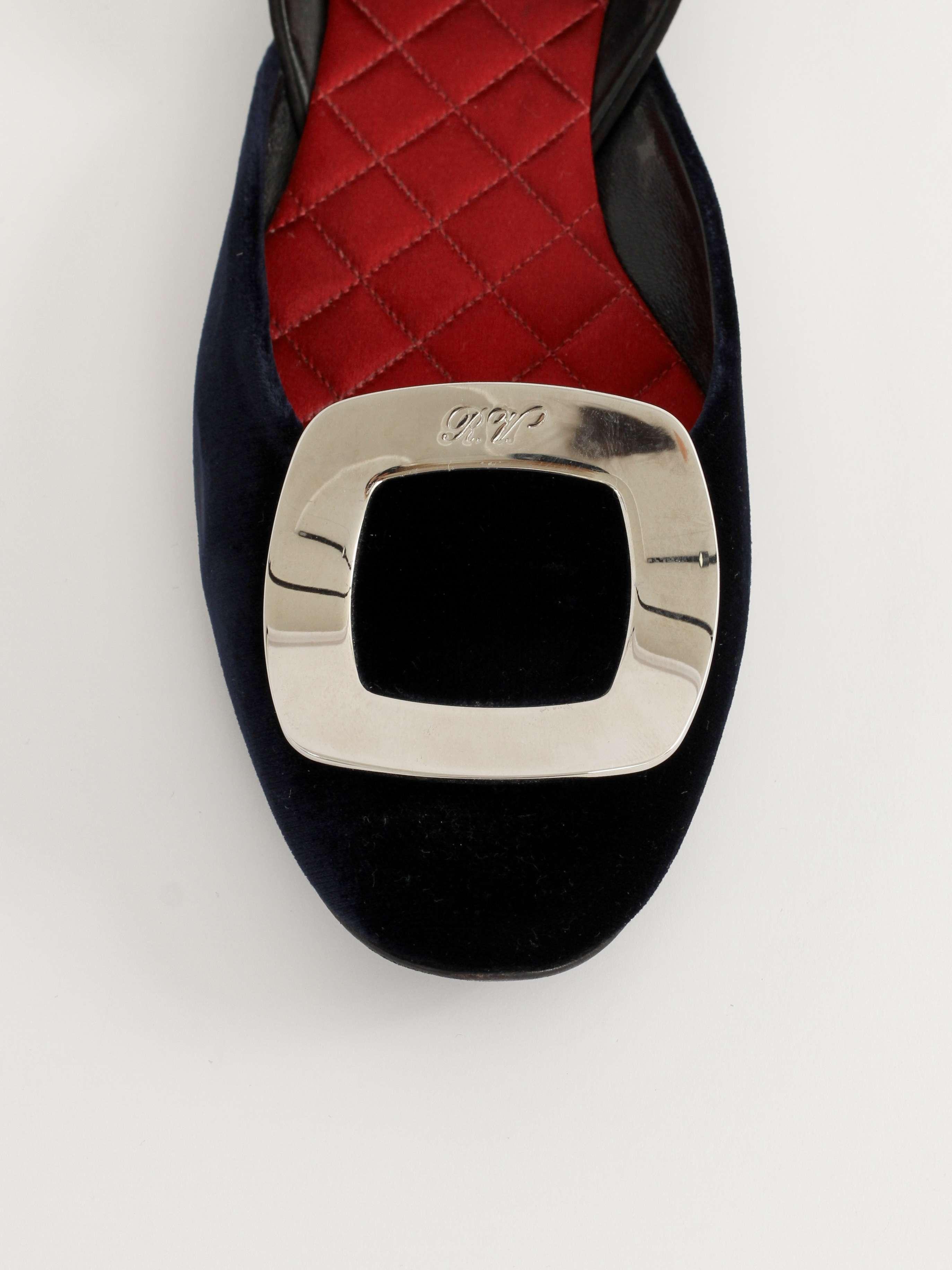 Roger Vivier  36.5, фото 3