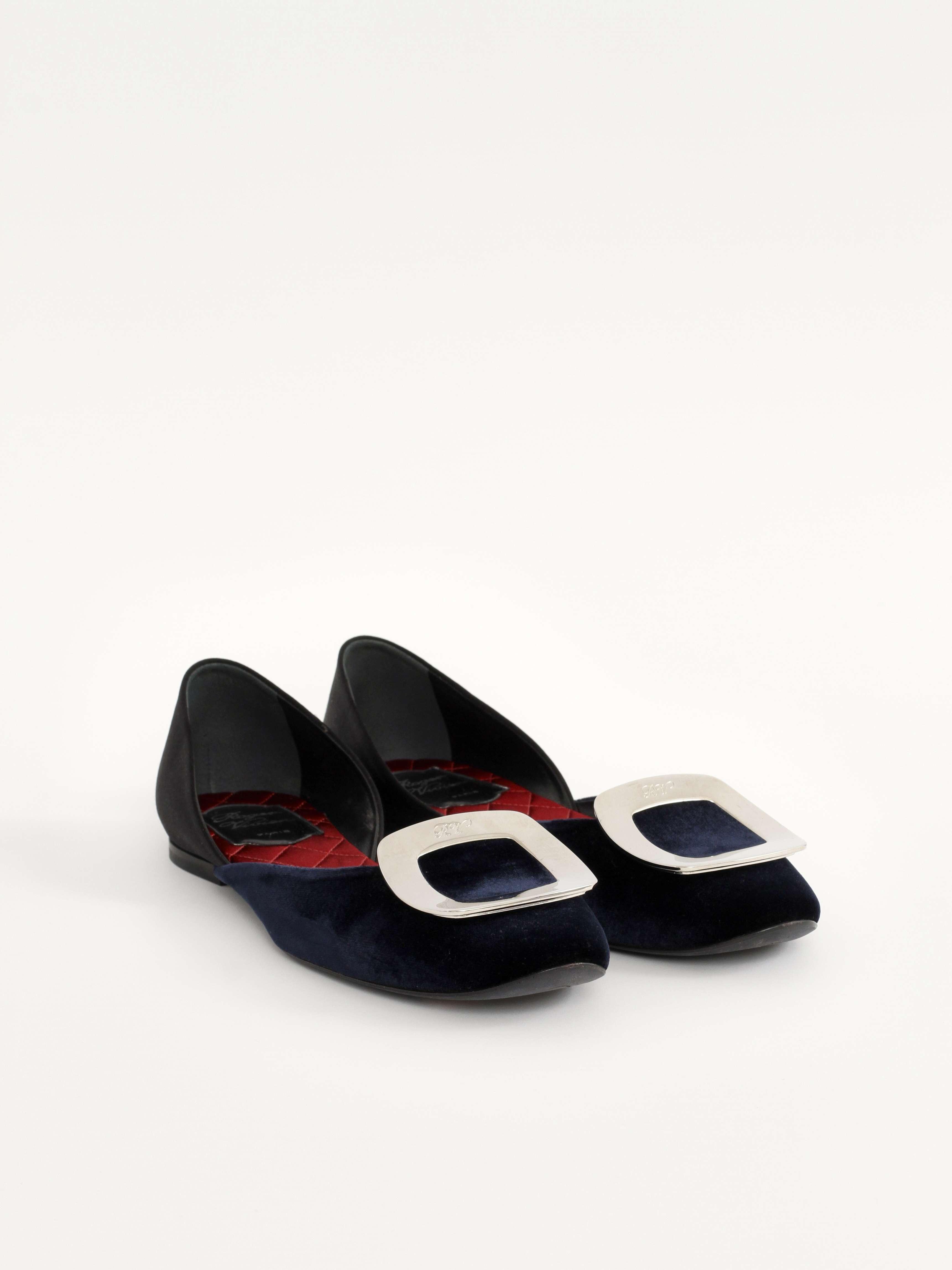 Roger Vivier  36.5, фото 4