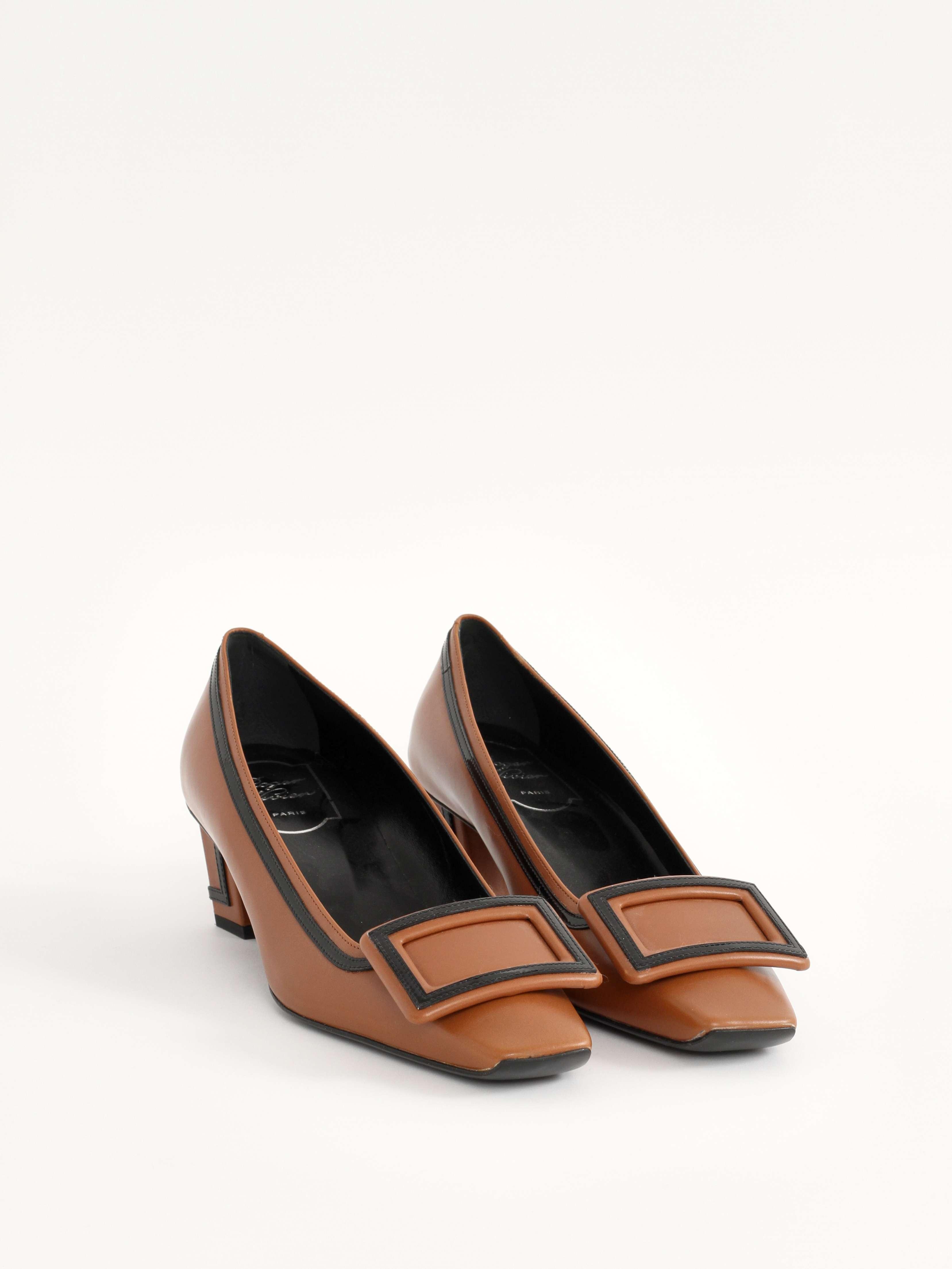 Roger Vivier  36.5, фото 3