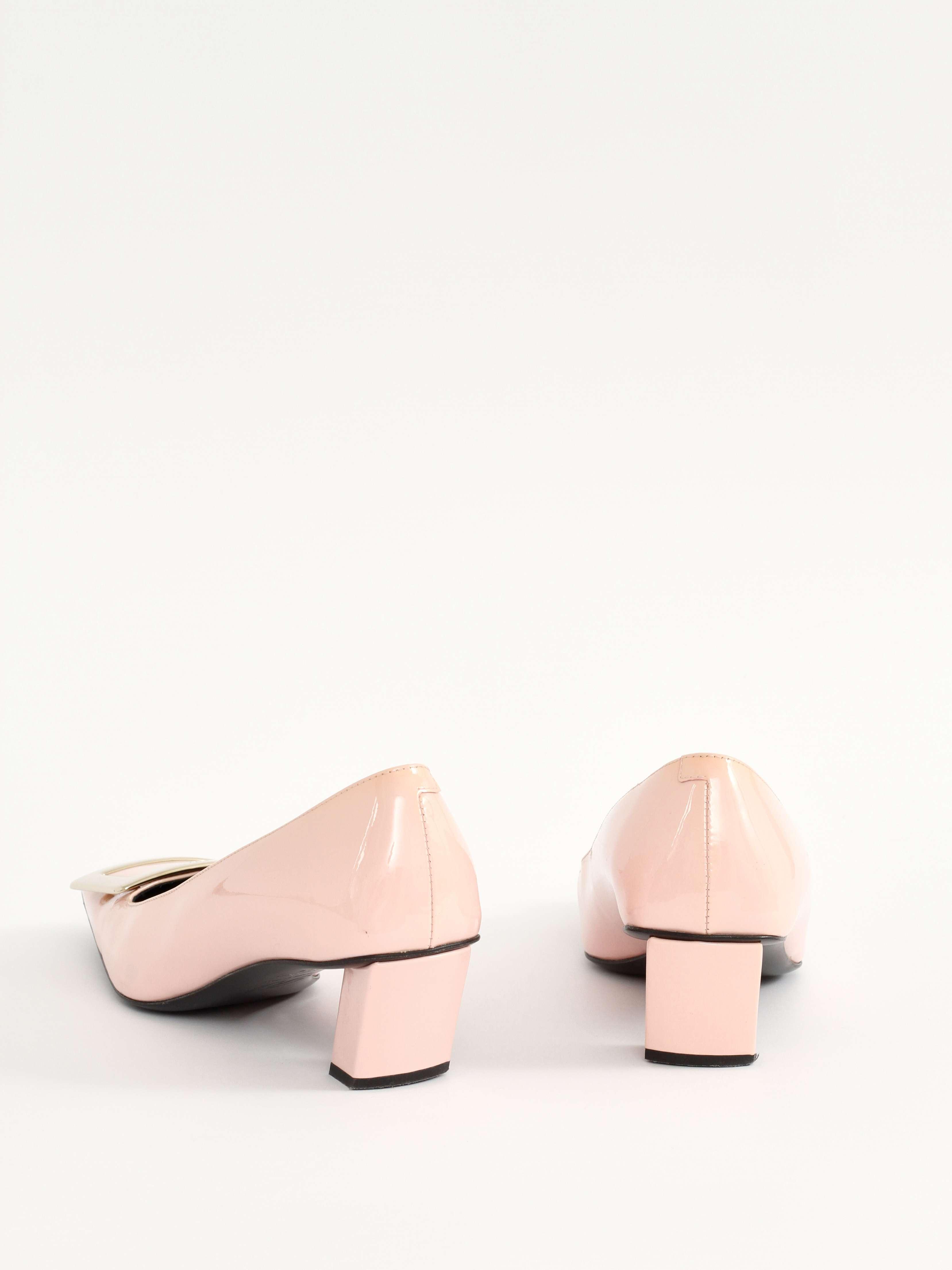 Roger Vivier  36.5, фото 3
