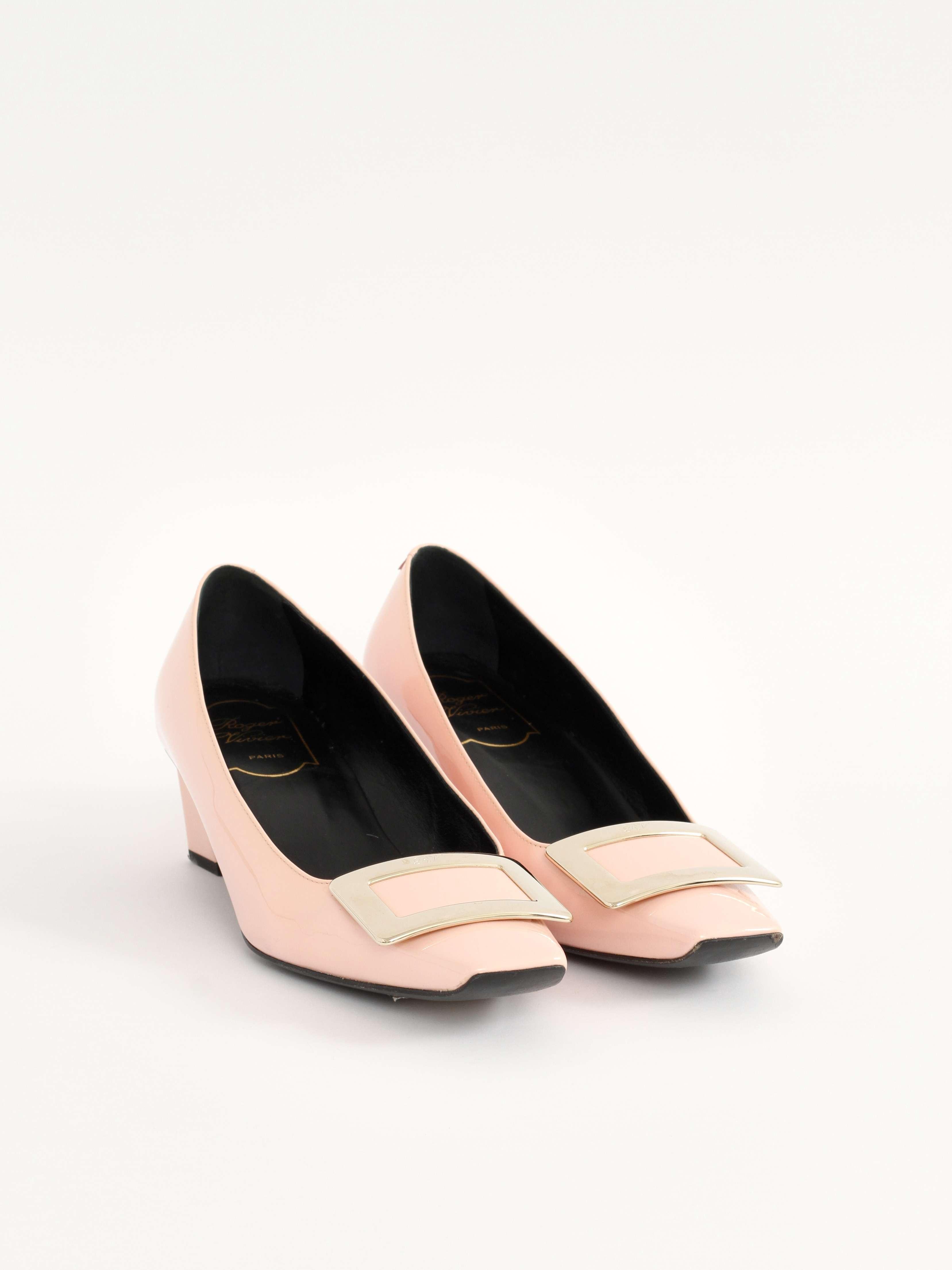 Roger Vivier  36.5, фото 4