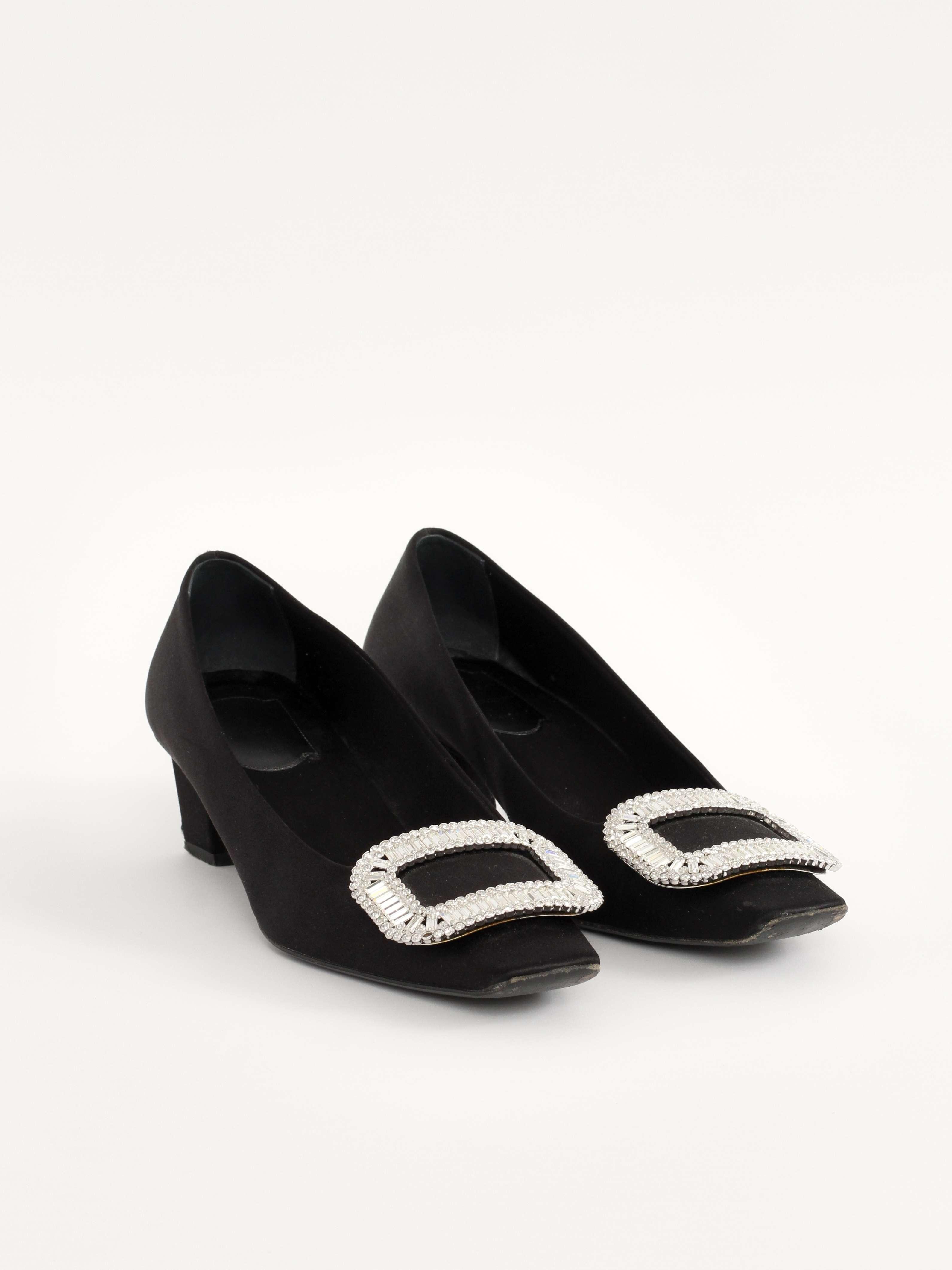 Roger Vivier  36.5, фото 4