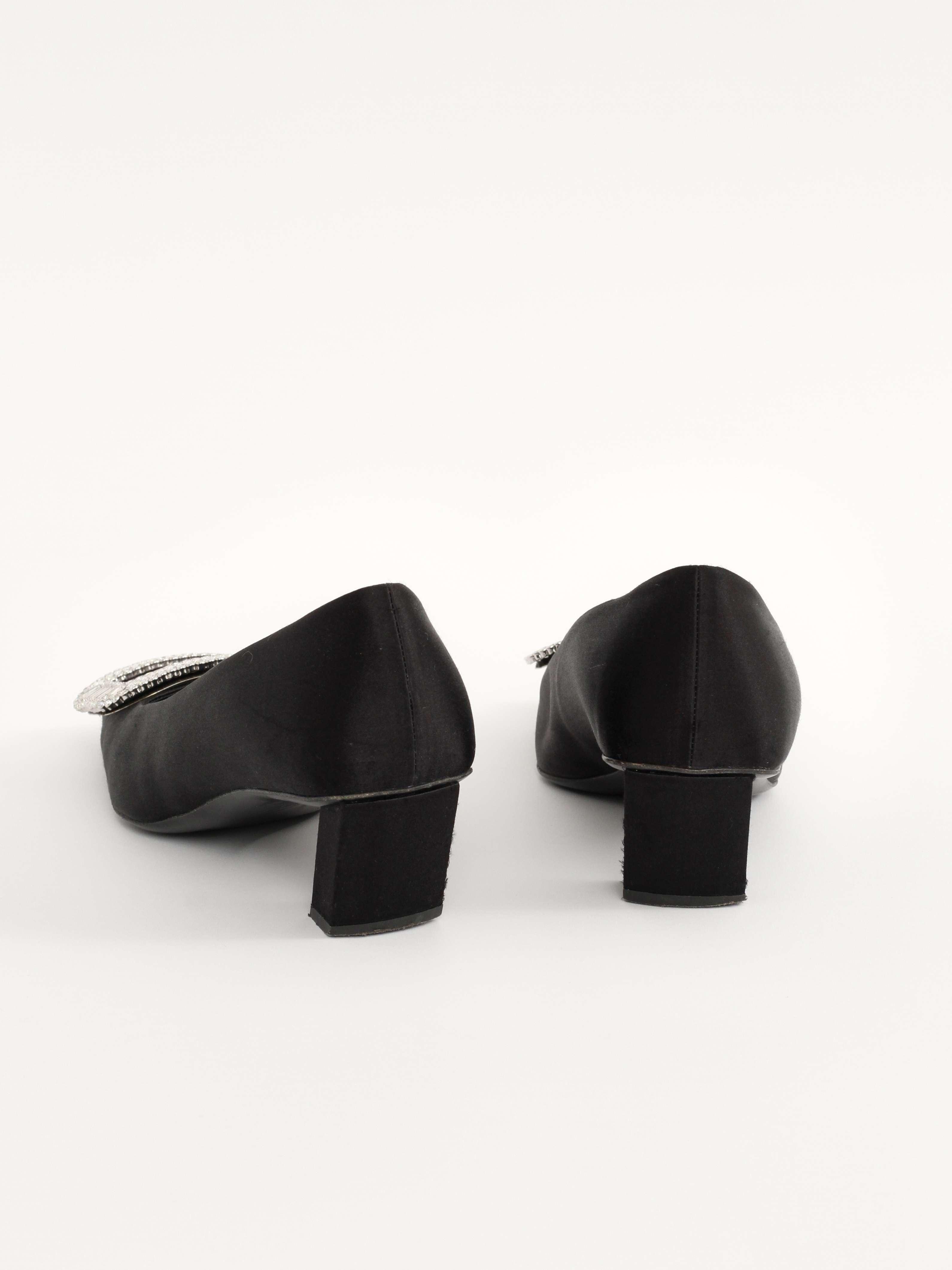 Roger Vivier  36.5, фото 3
