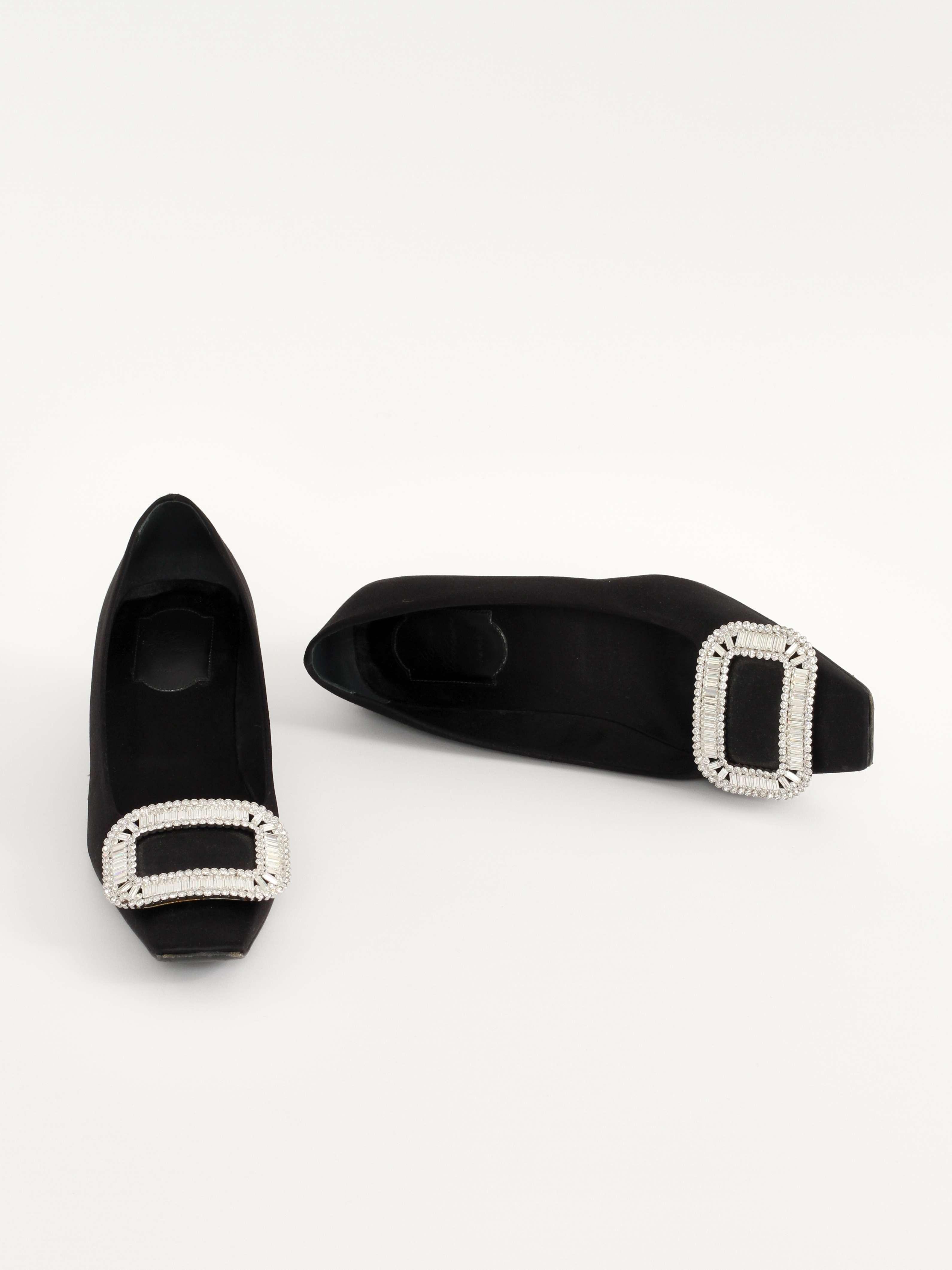 Roger Vivier  36.5, фото 5