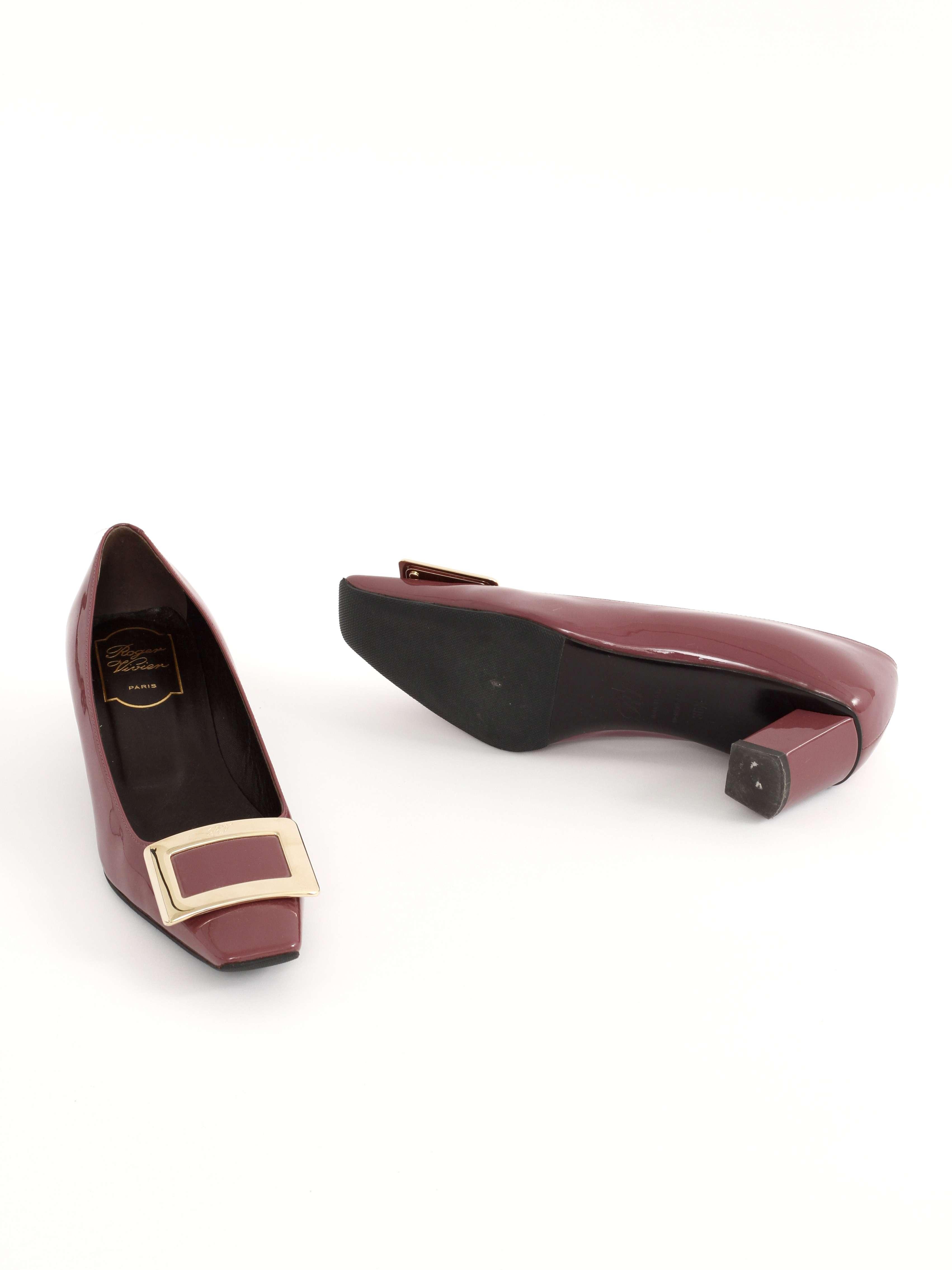 Roger Vivier  36.5, фото 5