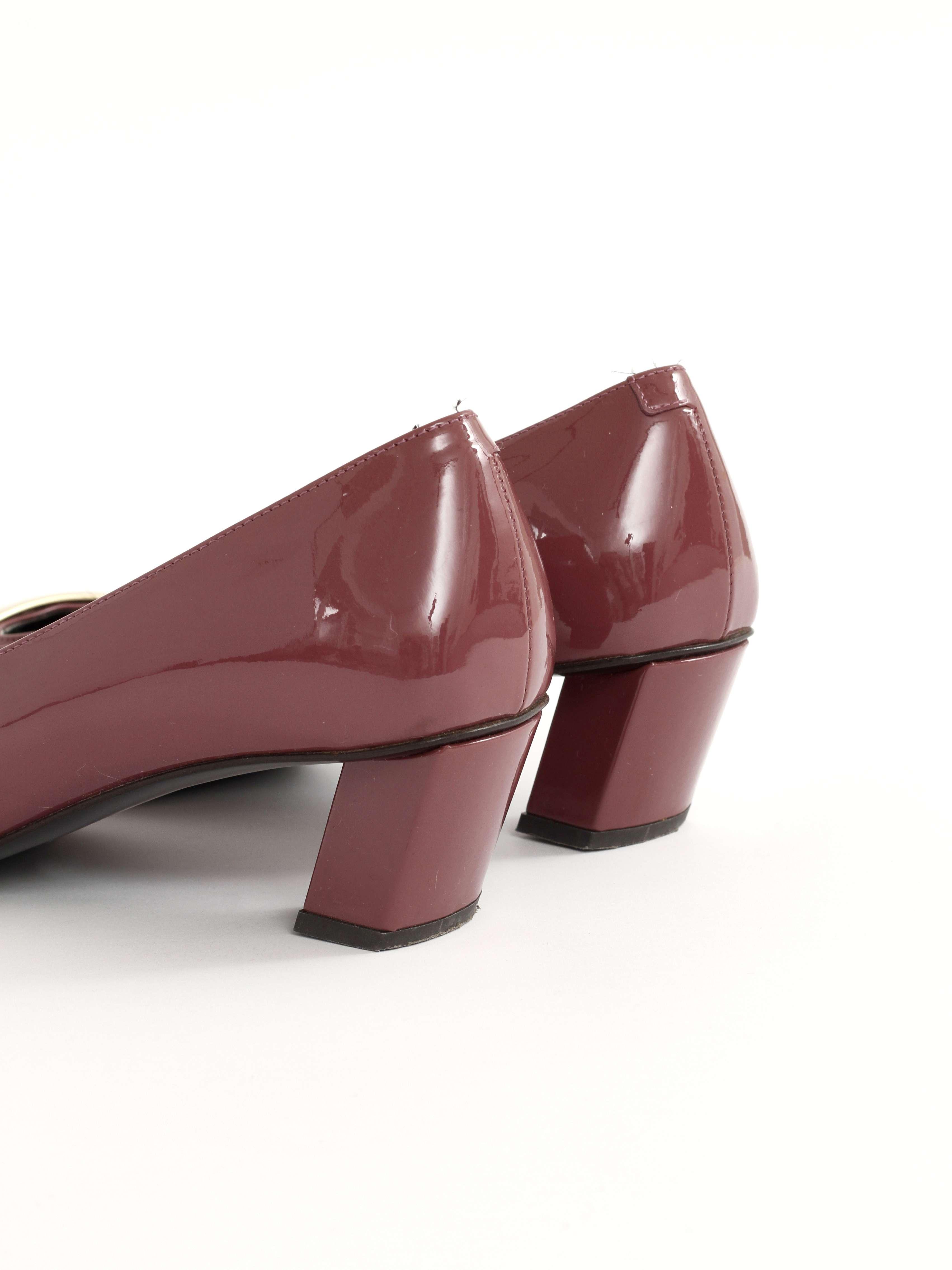 Roger Vivier  36.5, фото 4