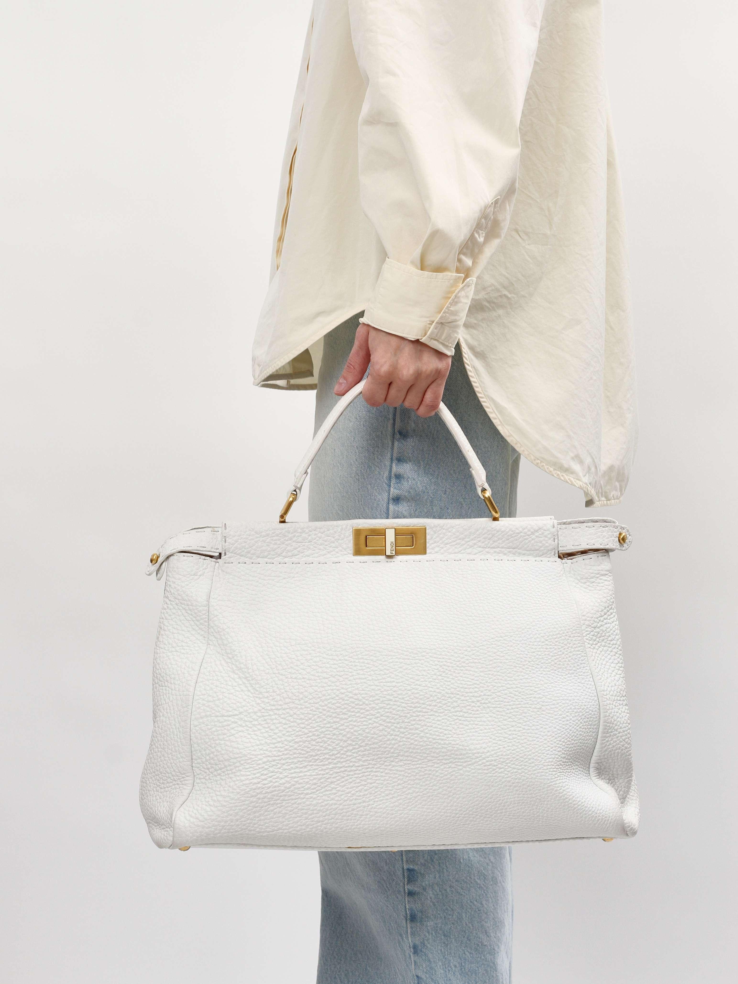 Fendi Peekaboo , фото 3