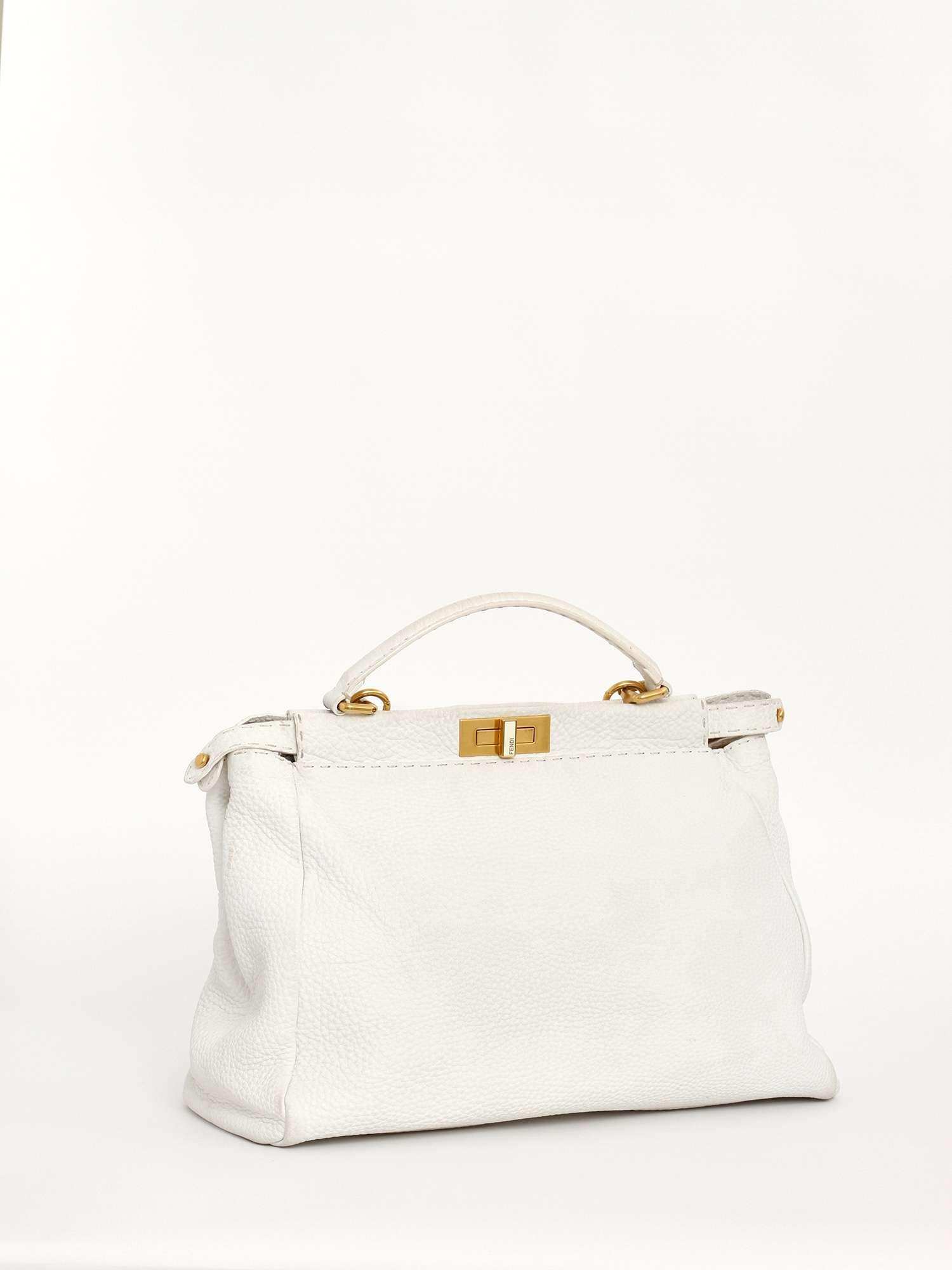 Fendi Peekaboo , фото 5