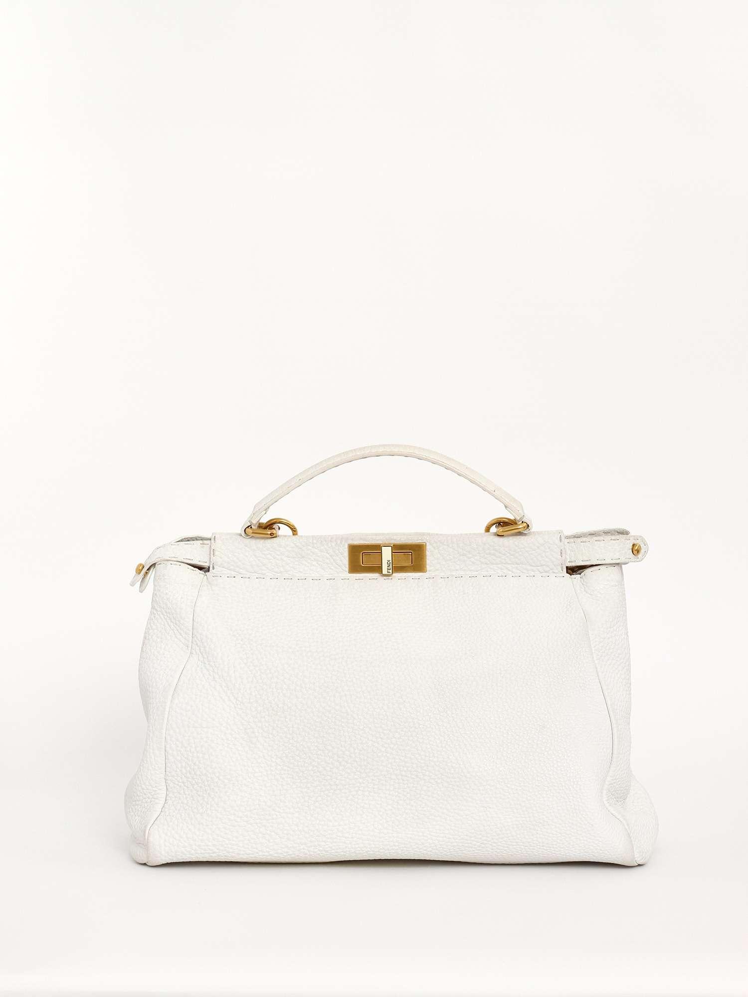 Fendi Peekaboo , фото 1