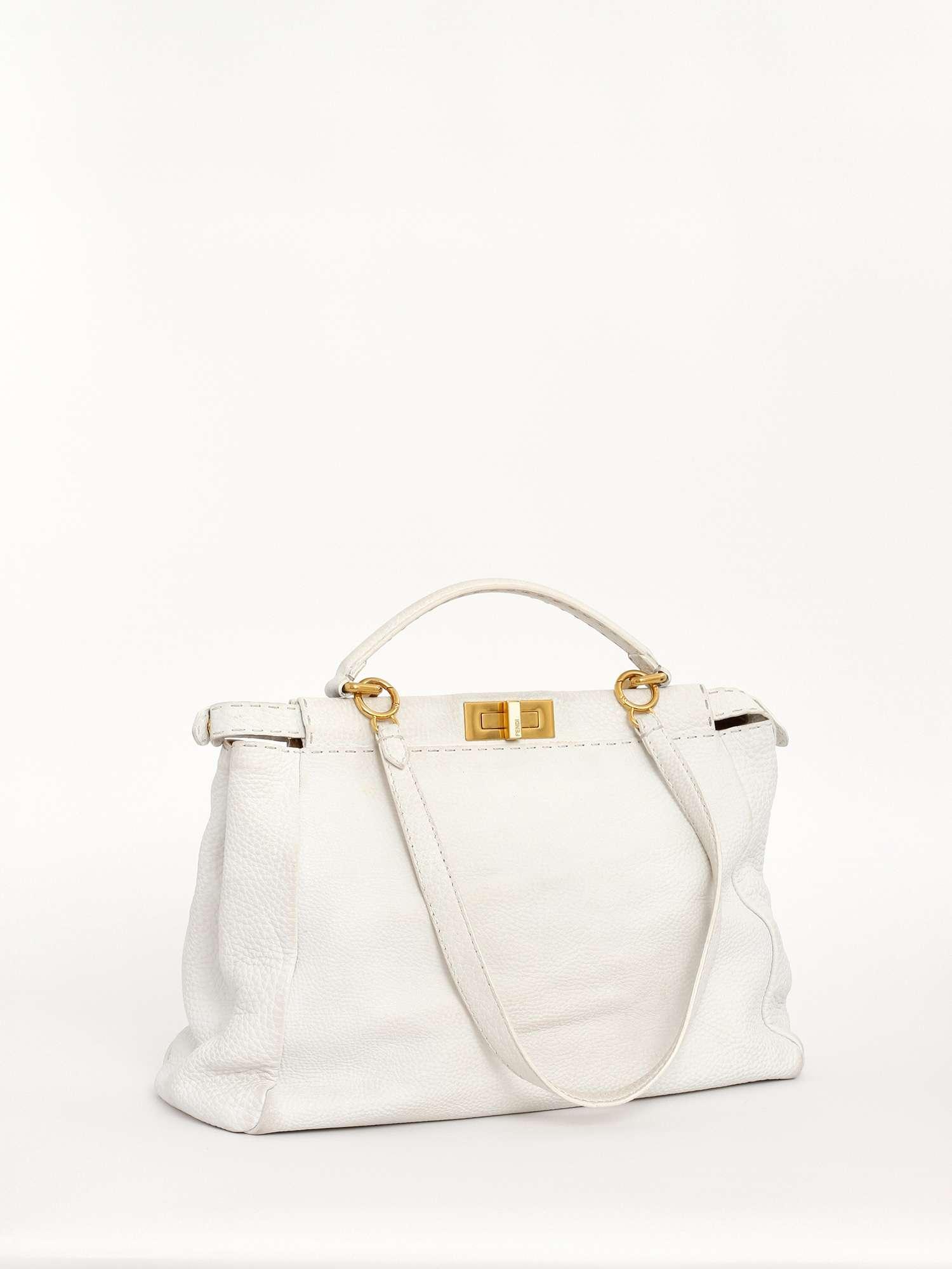 Fendi Peekaboo , фото 4