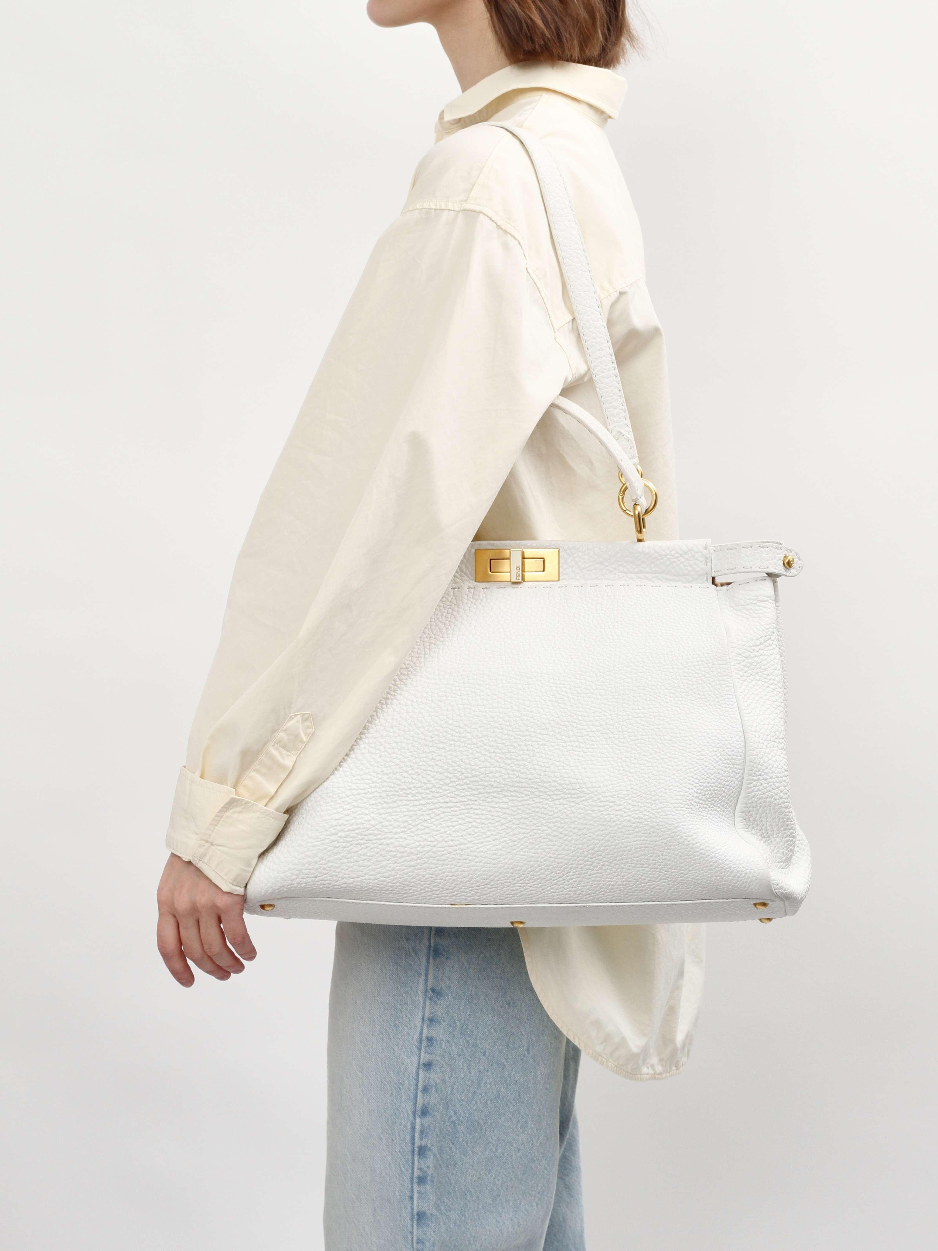 Fendi Peekaboo , фото 2
