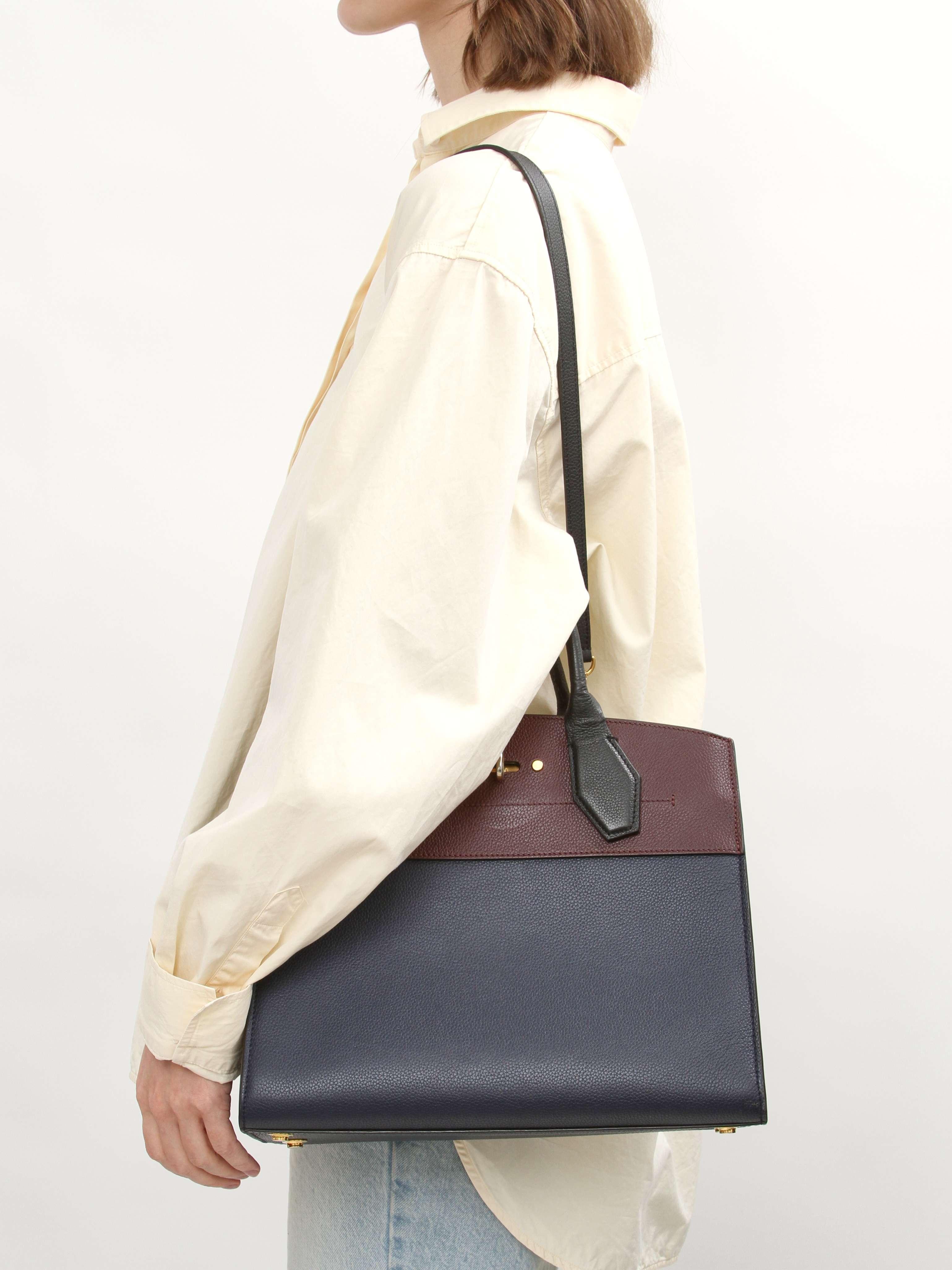 Louis Vuitton City Steamer , фото 3