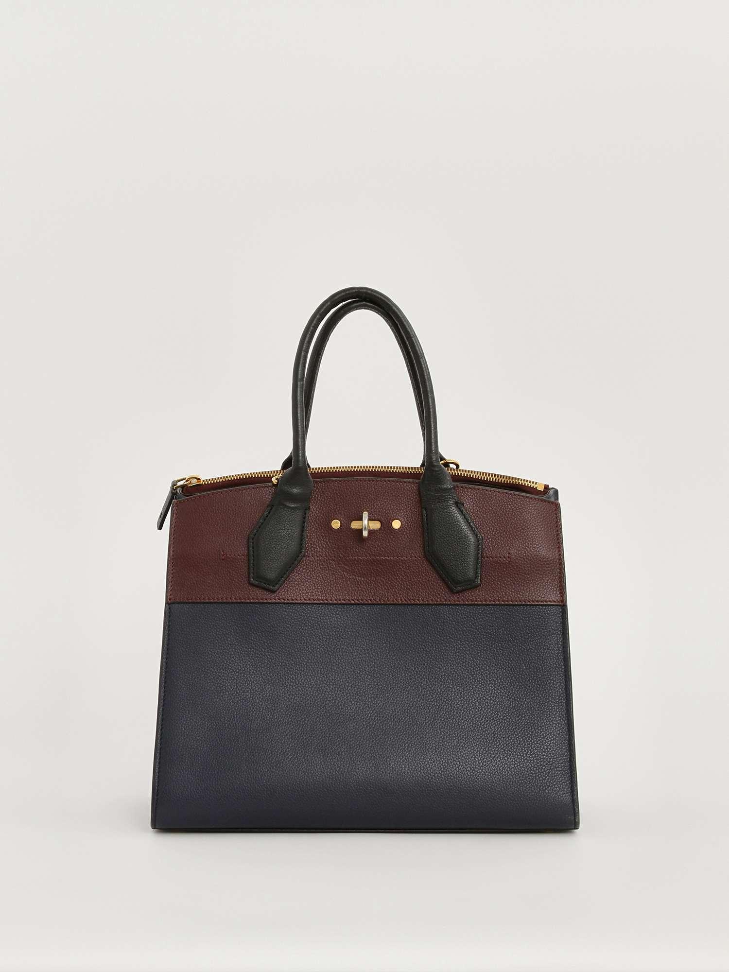 Louis Vuitton City Steamer , фото 1