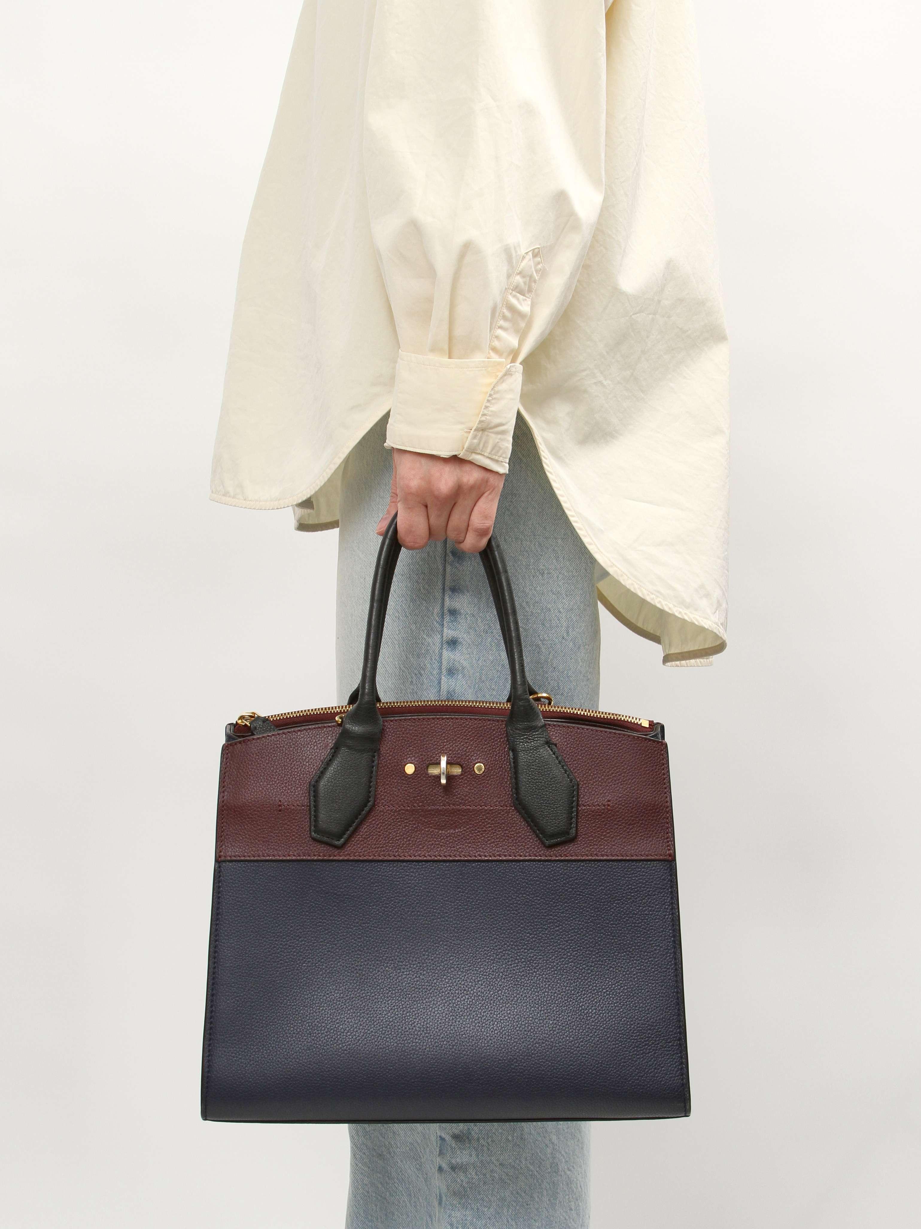 Louis Vuitton City Steamer , фото 2