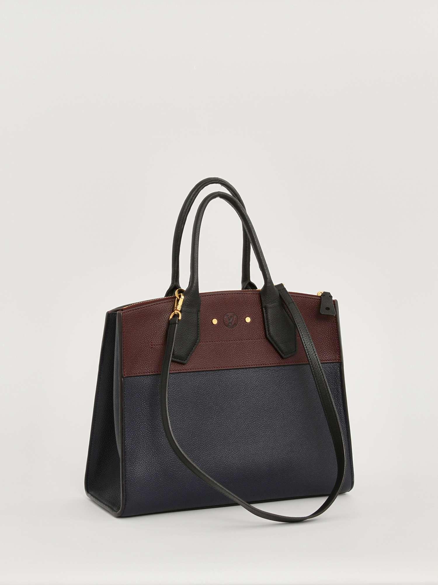 Louis Vuitton City Steamer , фото 5