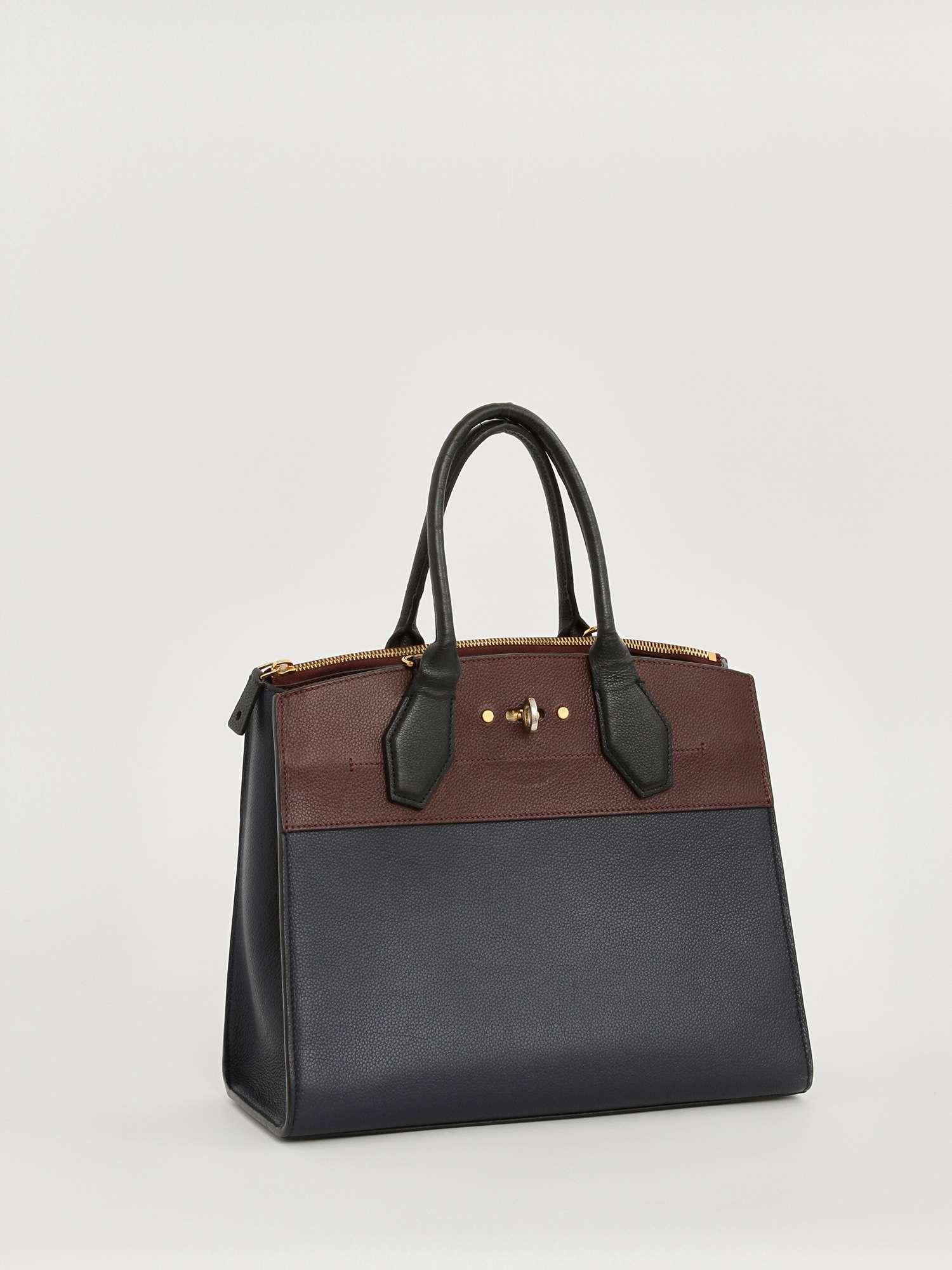 Louis Vuitton City Steamer , фото 4