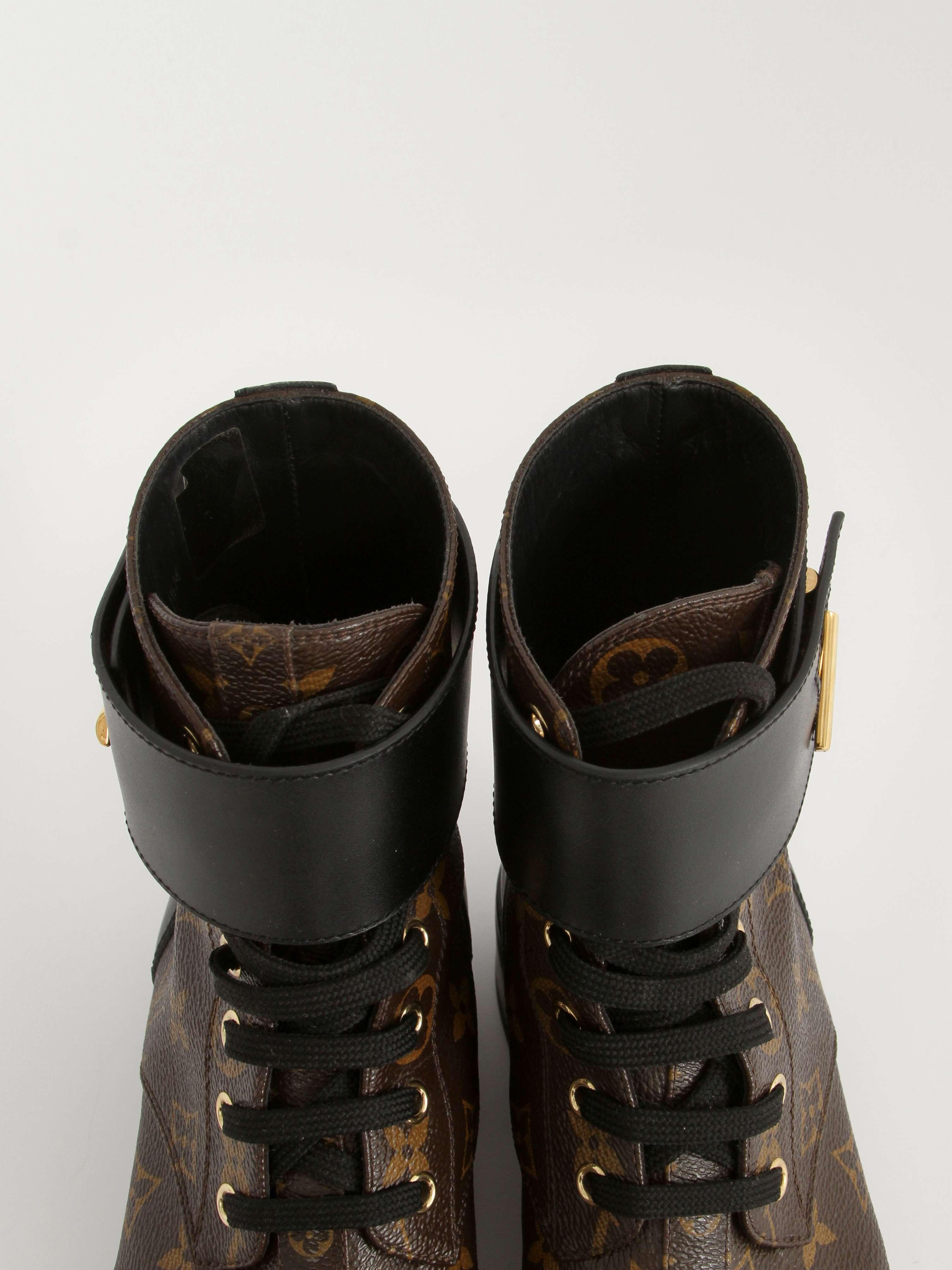 Louis Vuitton  37.5, фото 4