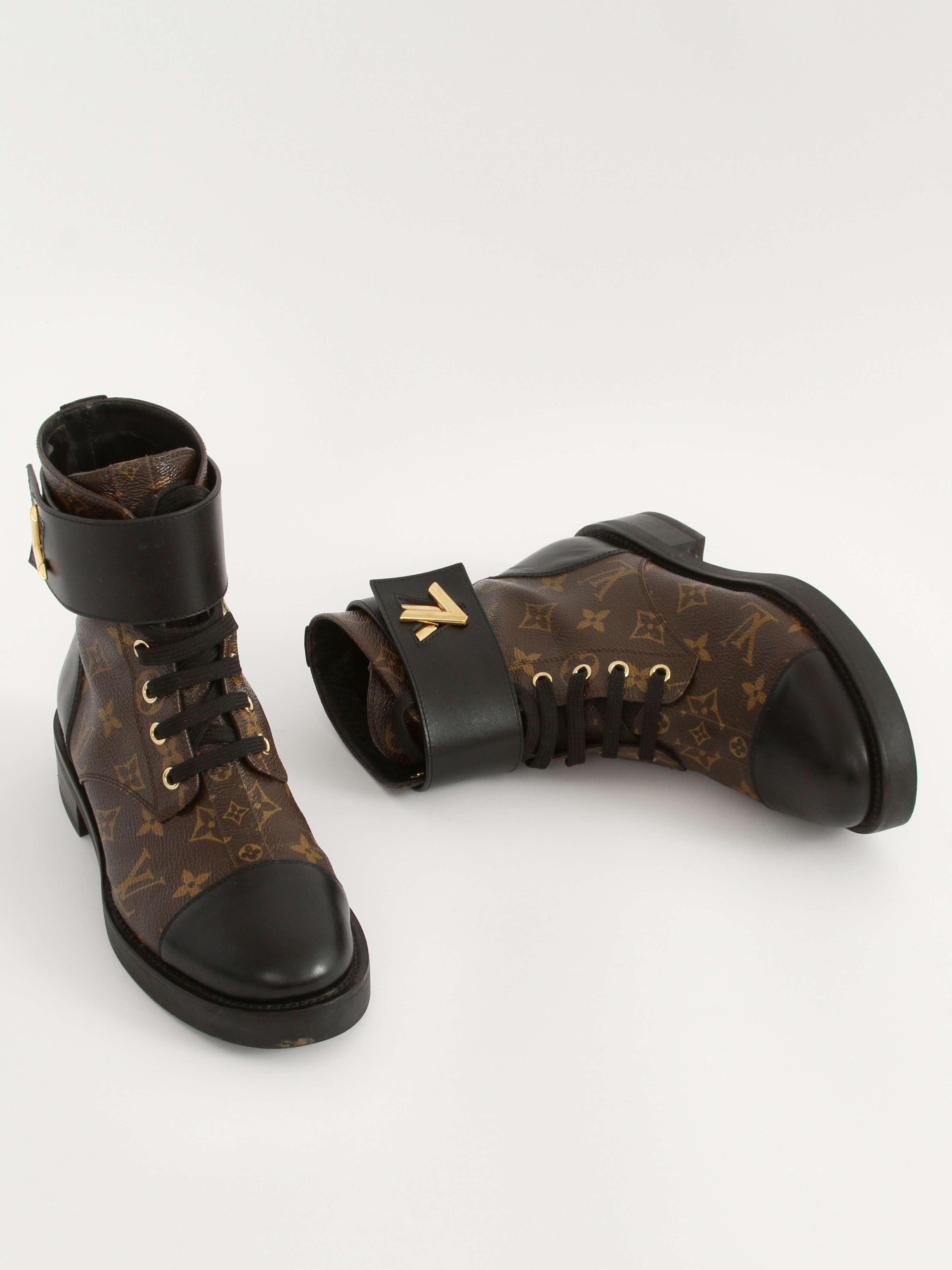 Louis Vuitton  37.5, фото 3