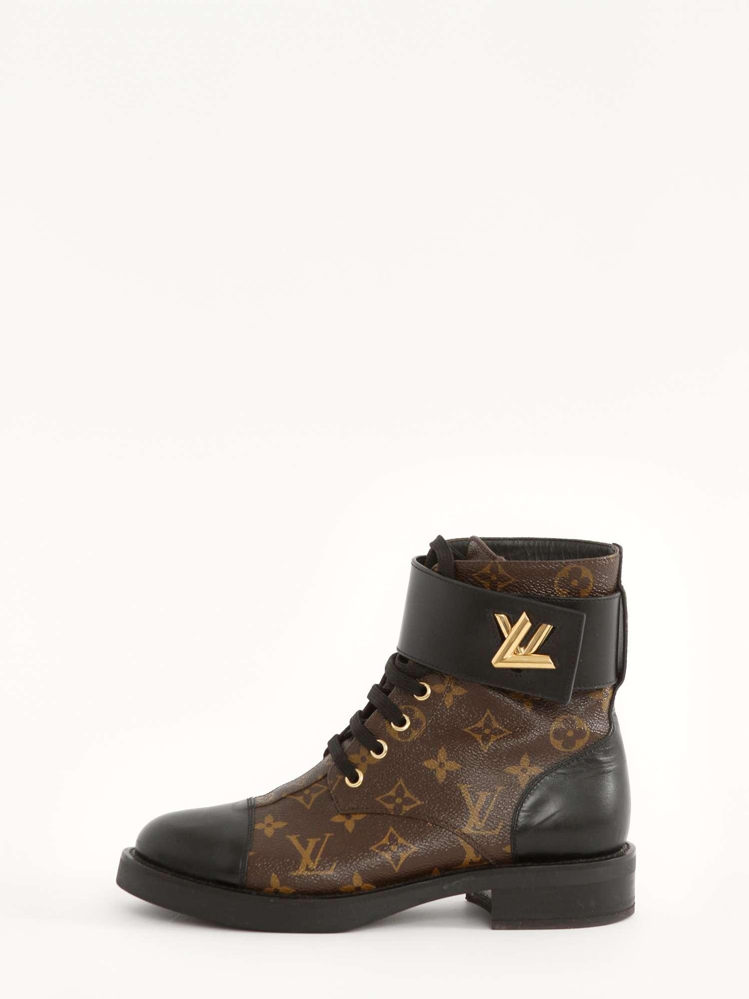 Louis Vuitton  37.5, фото 2