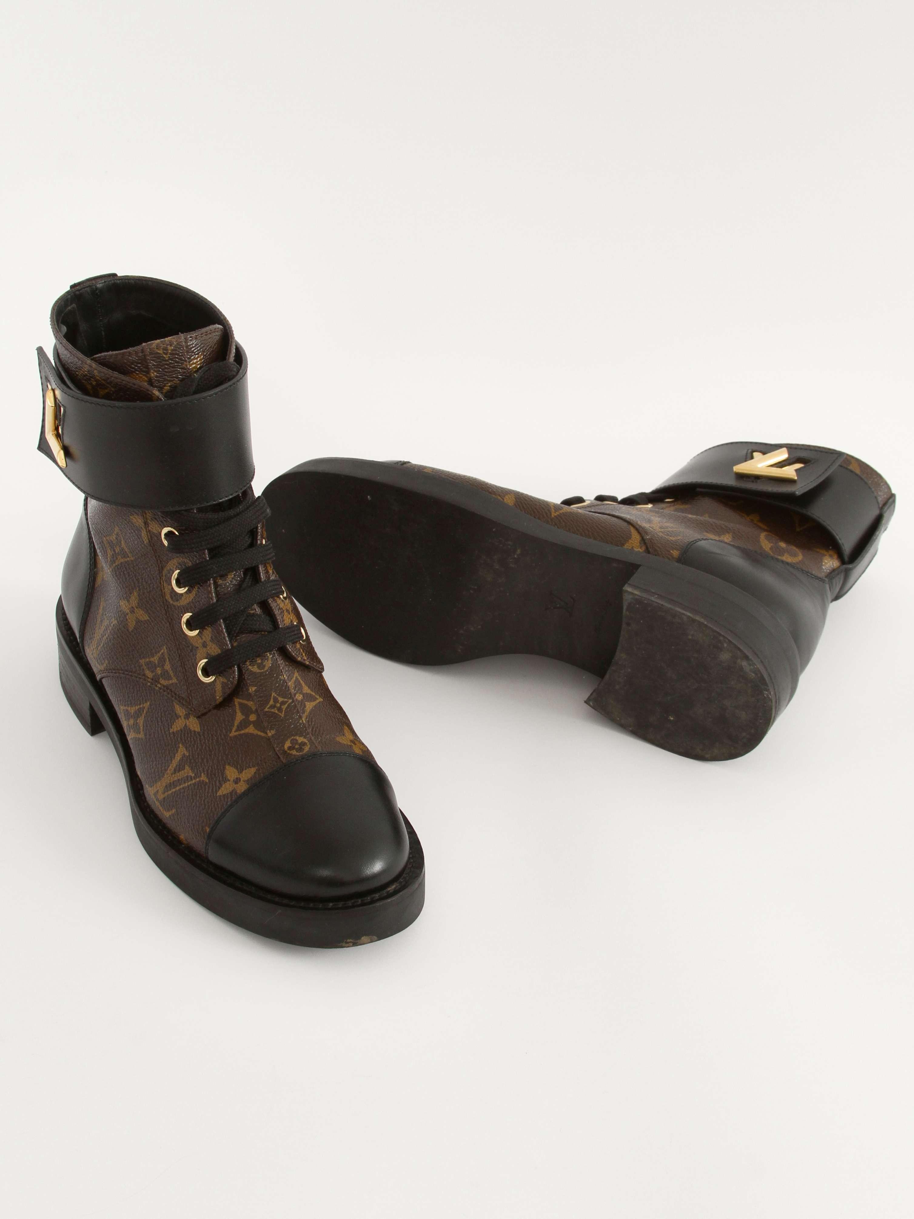 Louis Vuitton  37.5, фото 5