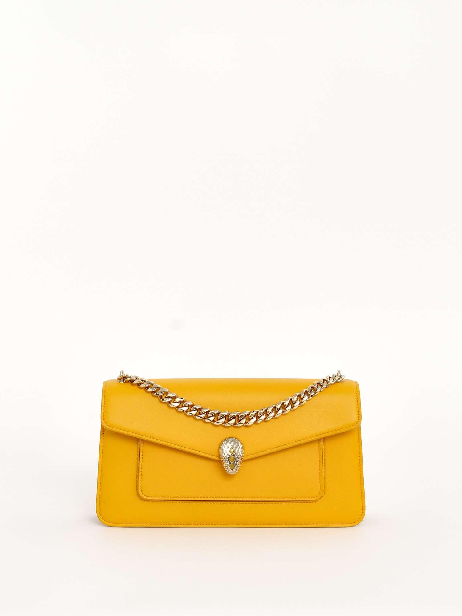 Bvlgari Serpenti Forever , фото 1
