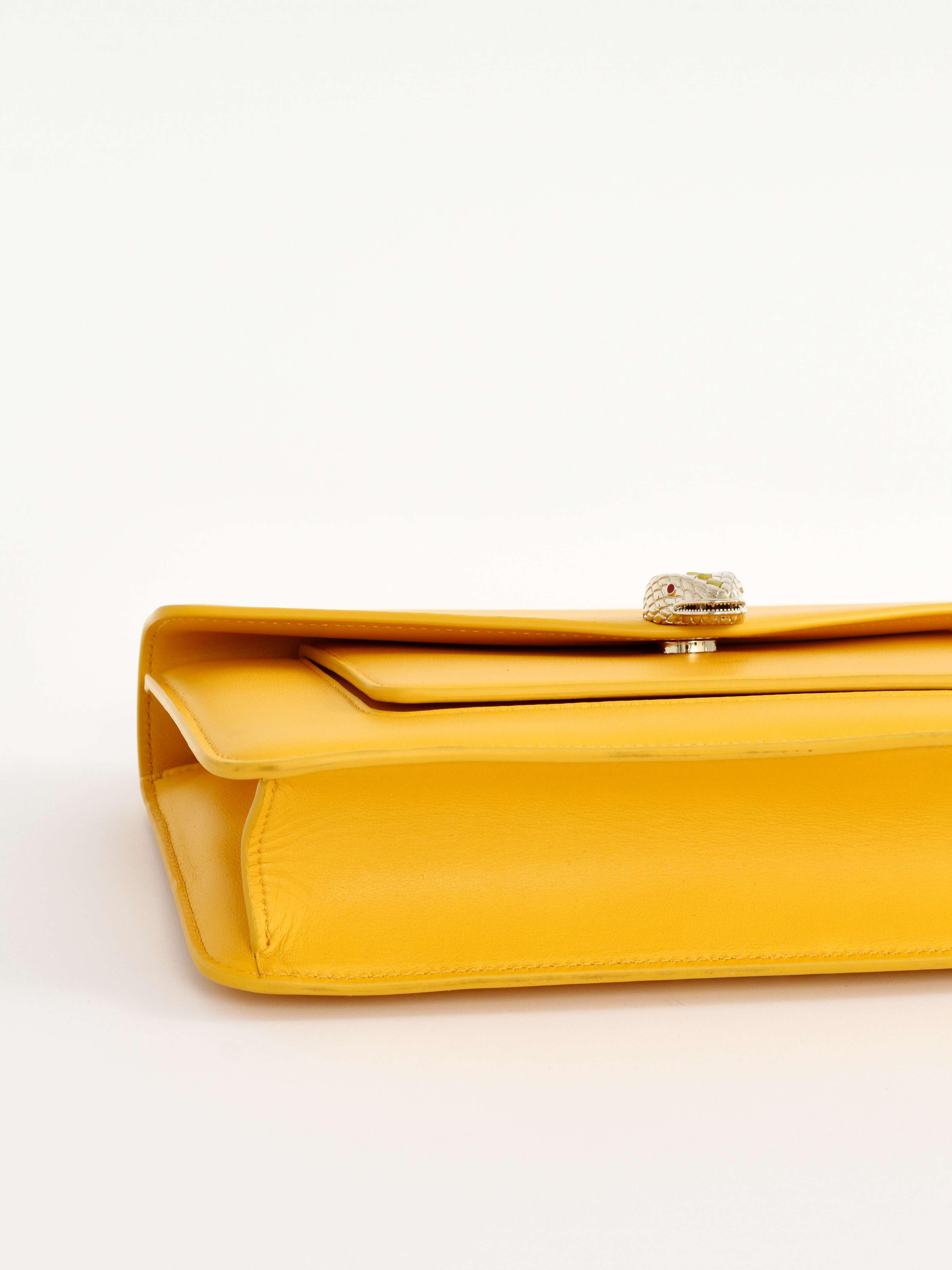 Bvlgari Serpenti Forever , фото 5