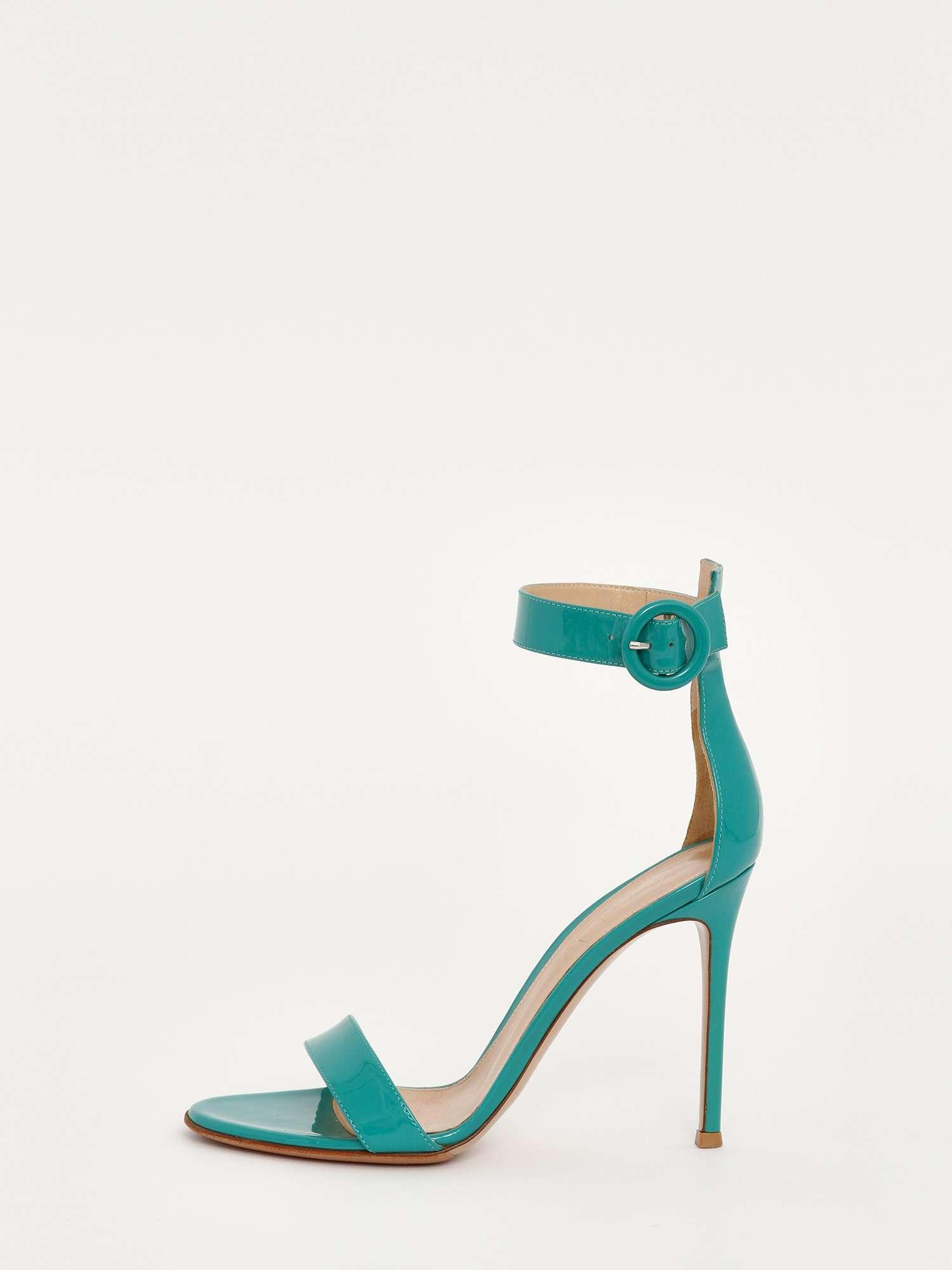 Gianvito Rossi  37.5, фото 2