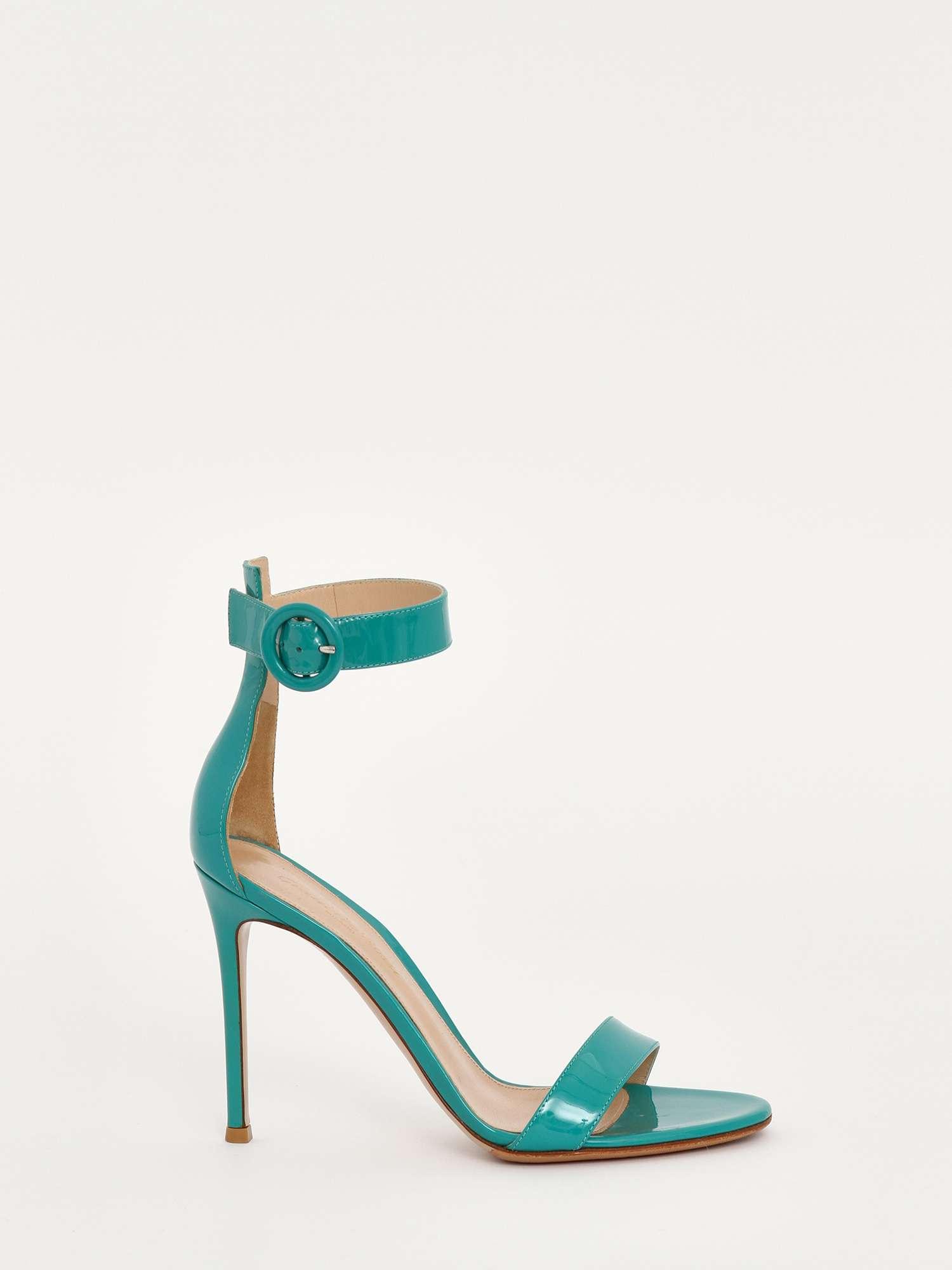 Gianvito Rossi  37.5, фото 1