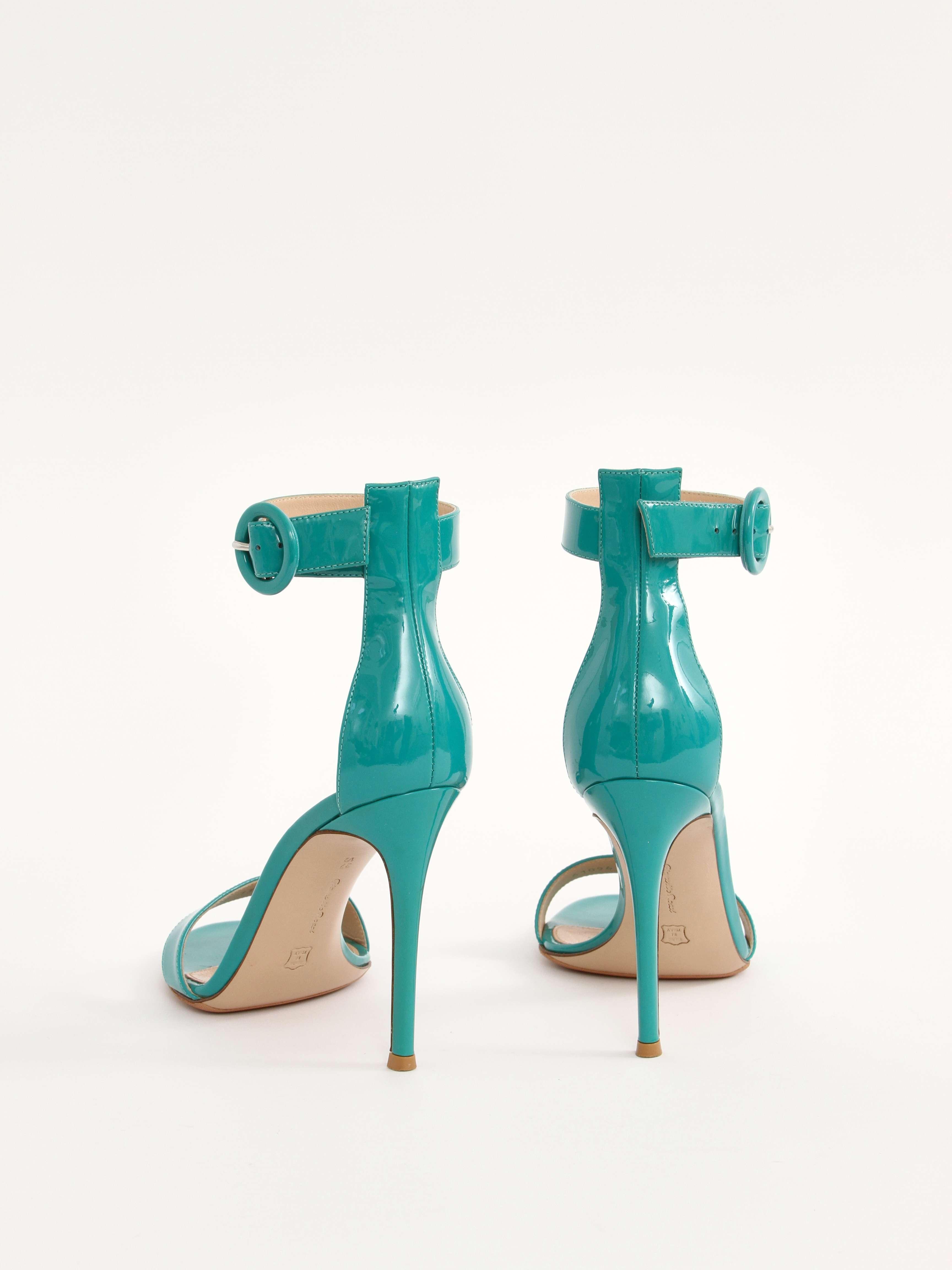 Gianvito Rossi  37.5, фото 4