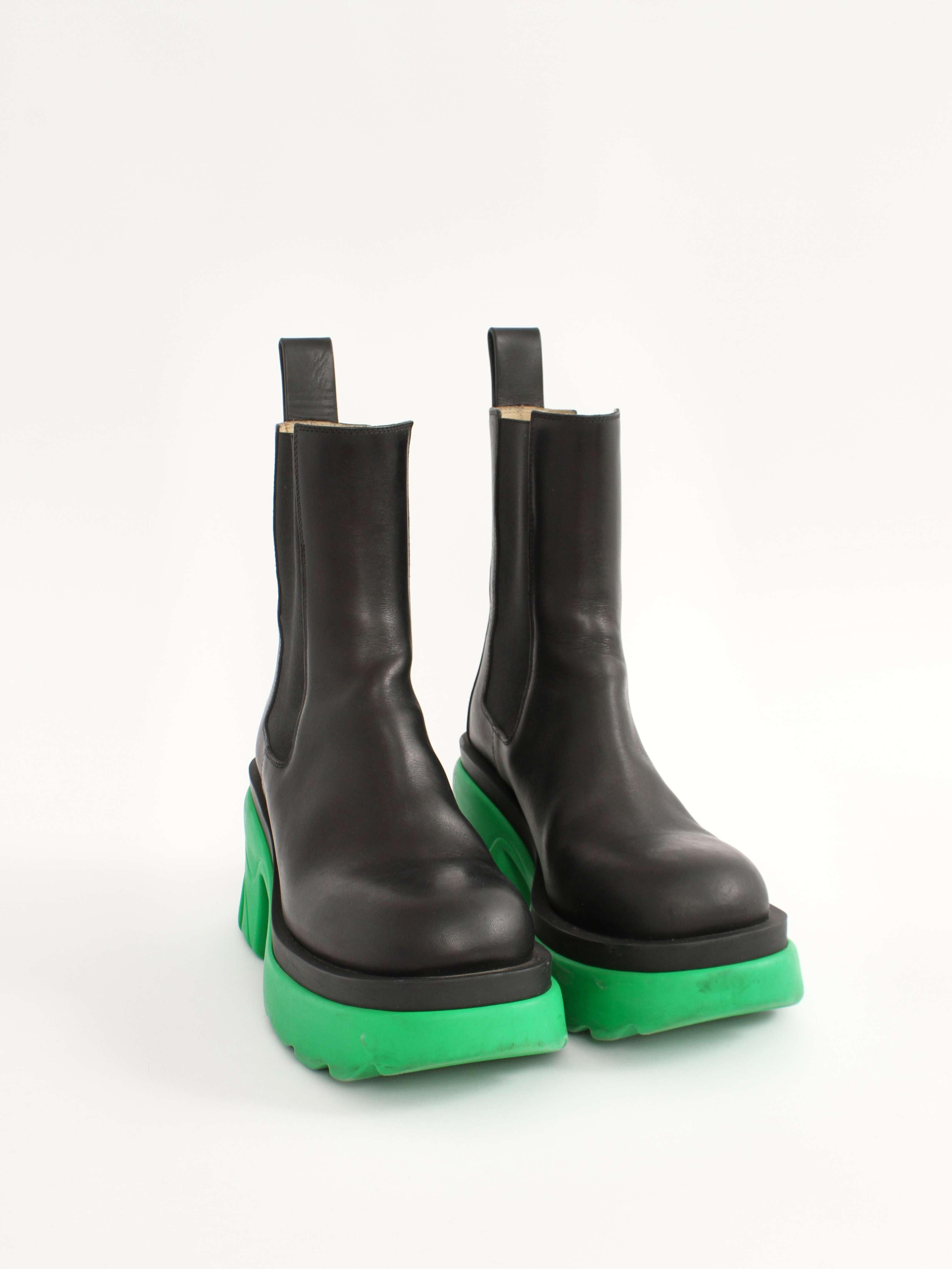 Bottega Veneta 39, фото 3