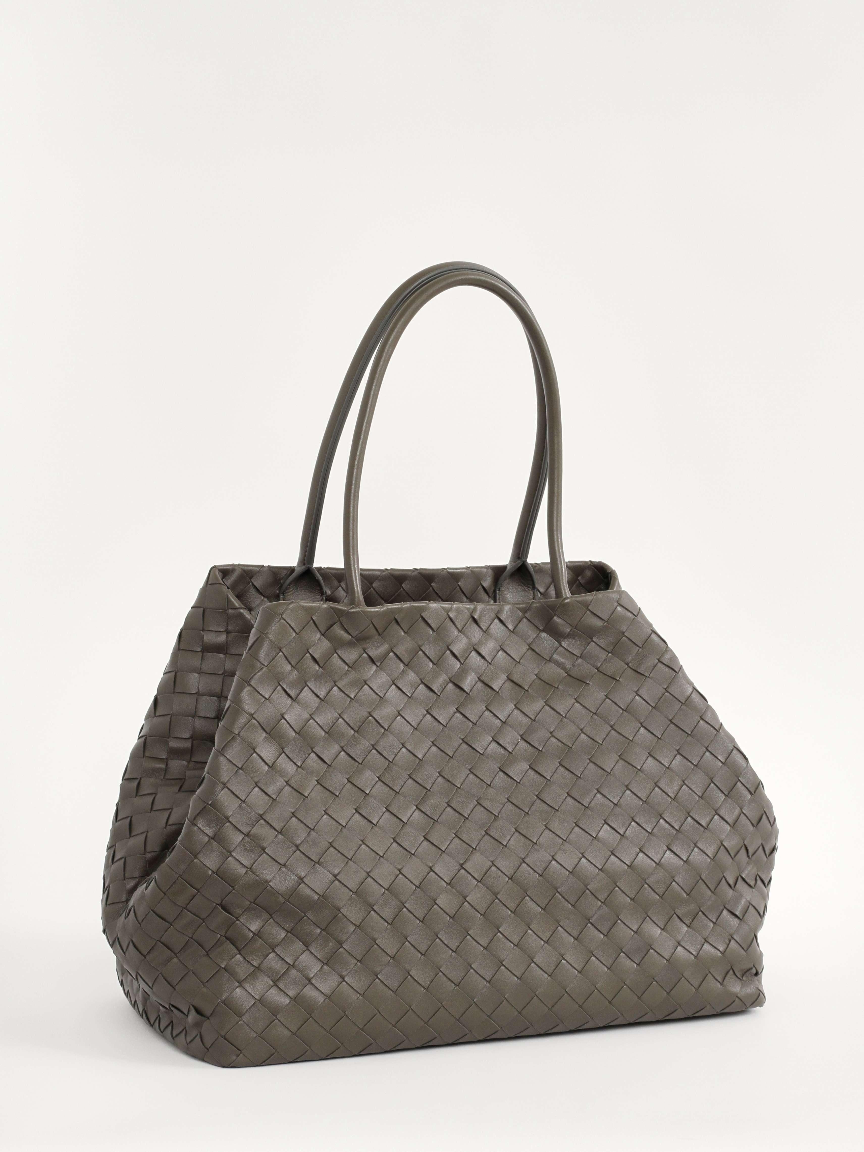 Bottega Veneta Cabat , фото 4