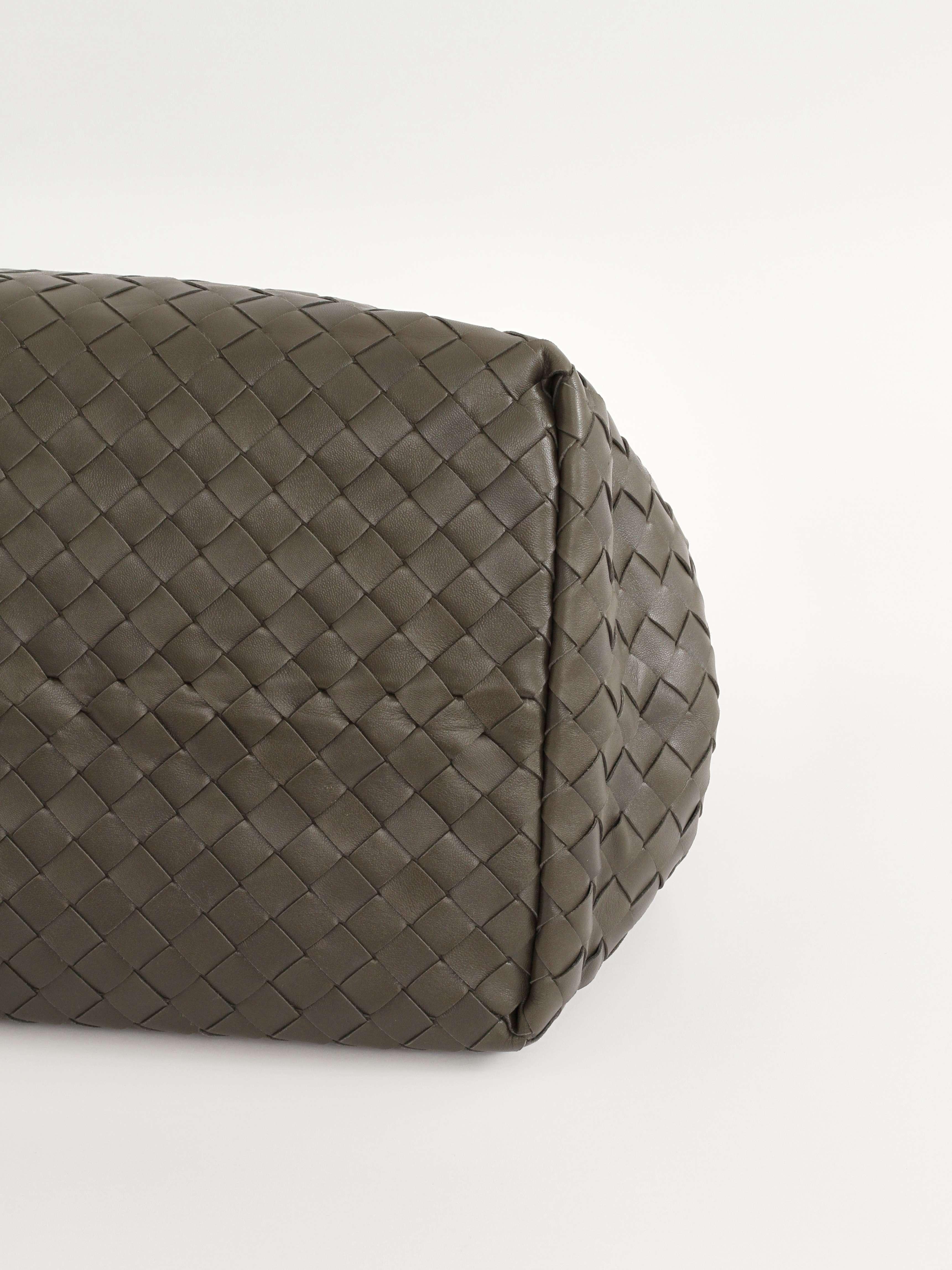Bottega Veneta Cabat , фото 5