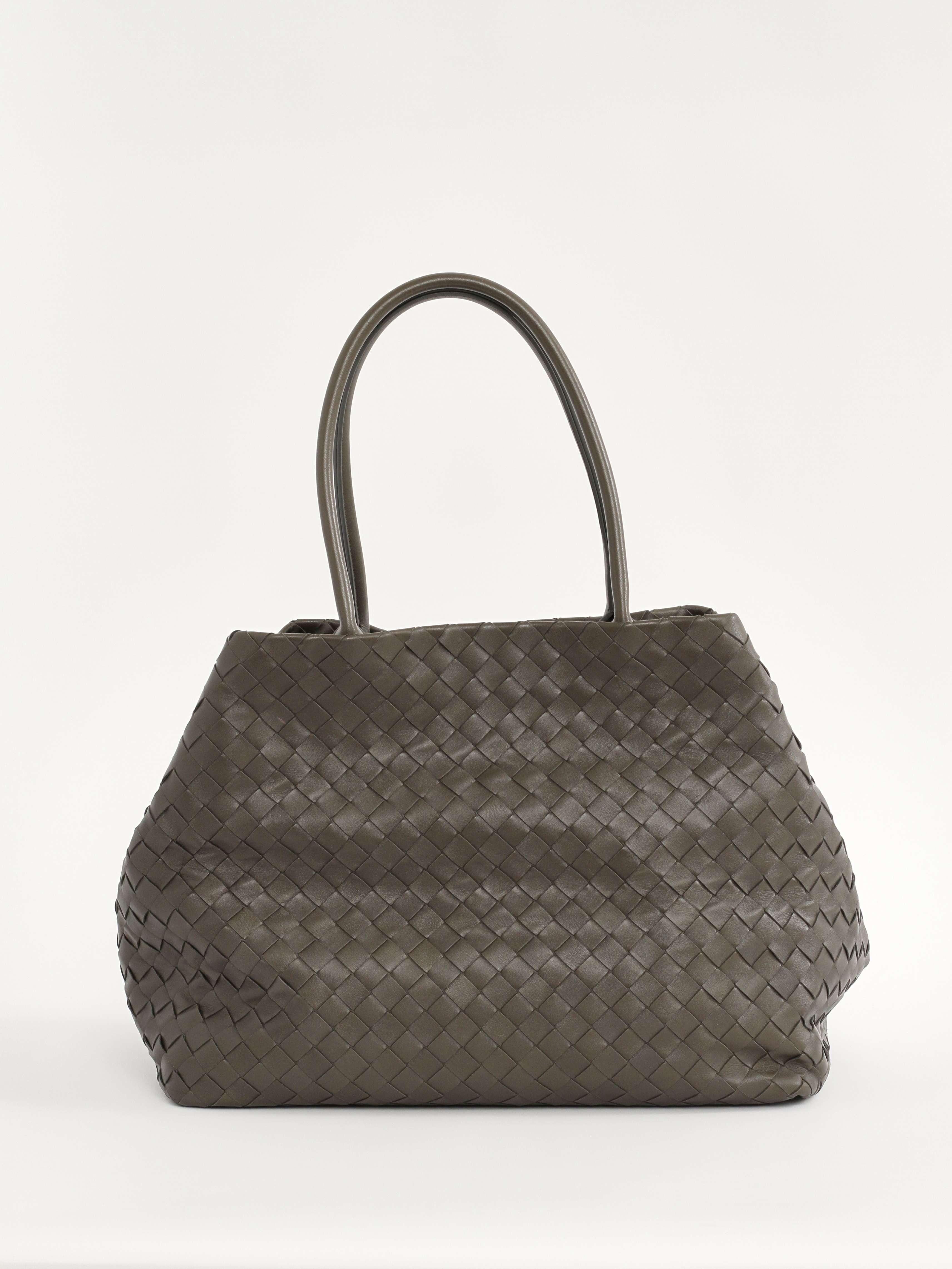 Bottega Veneta Cabat , фото 1